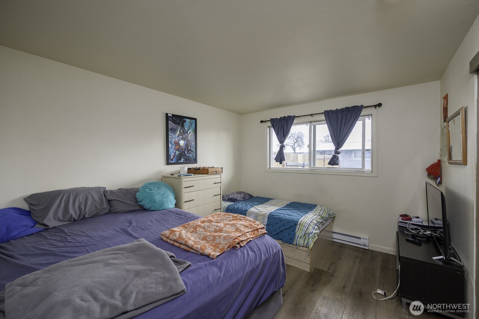 206 208 Beale Avenue , Moses Lake, WA 98837