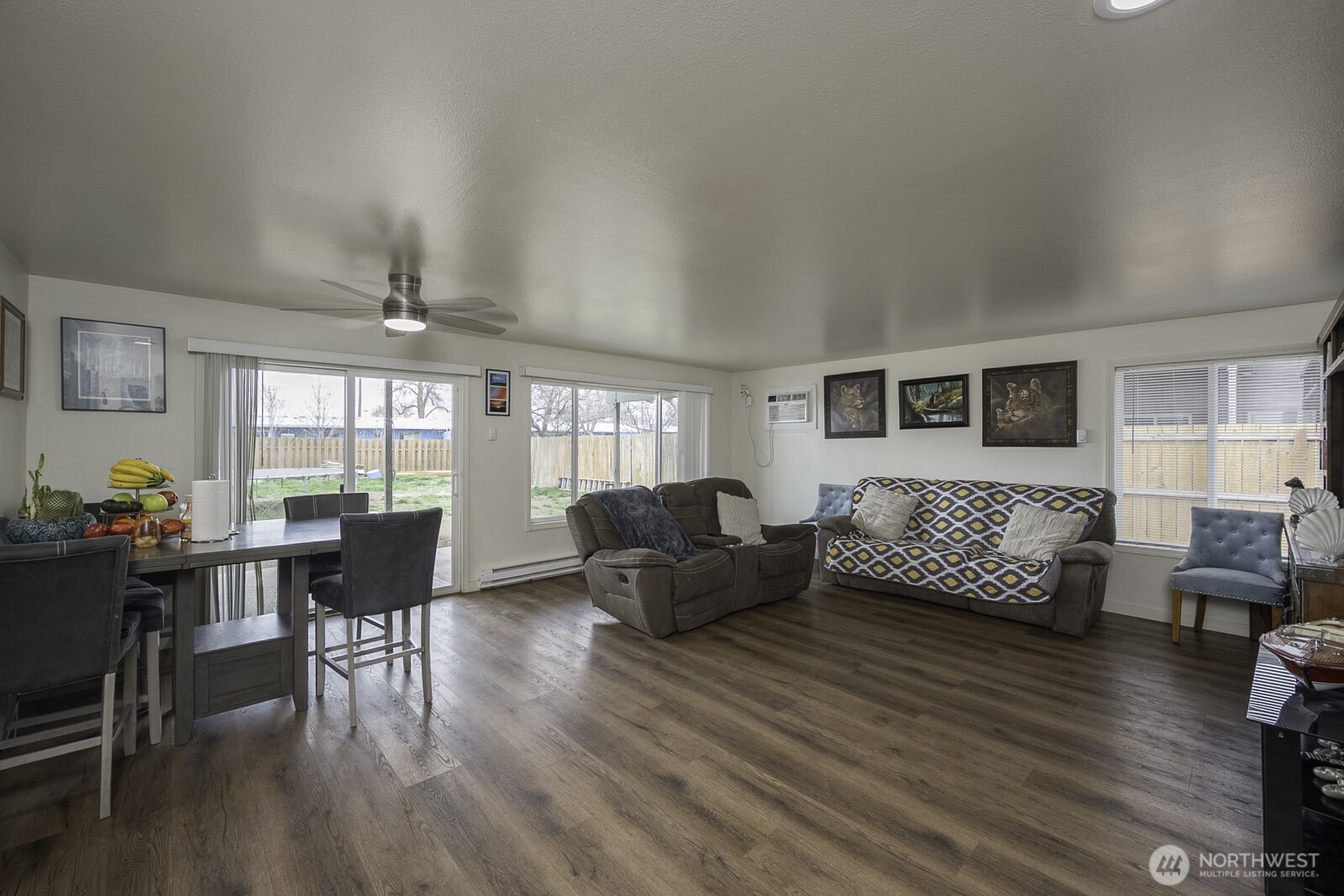 206 208 Beale Avenue , Moses Lake, WA 98837