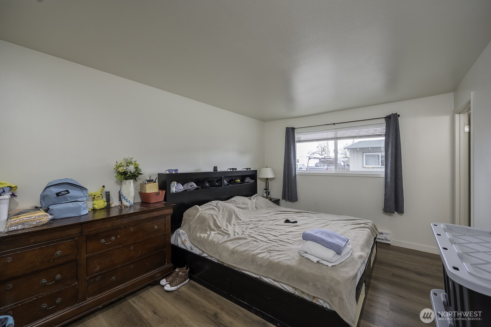 206 208 Beale Avenue , Moses Lake, WA 98837