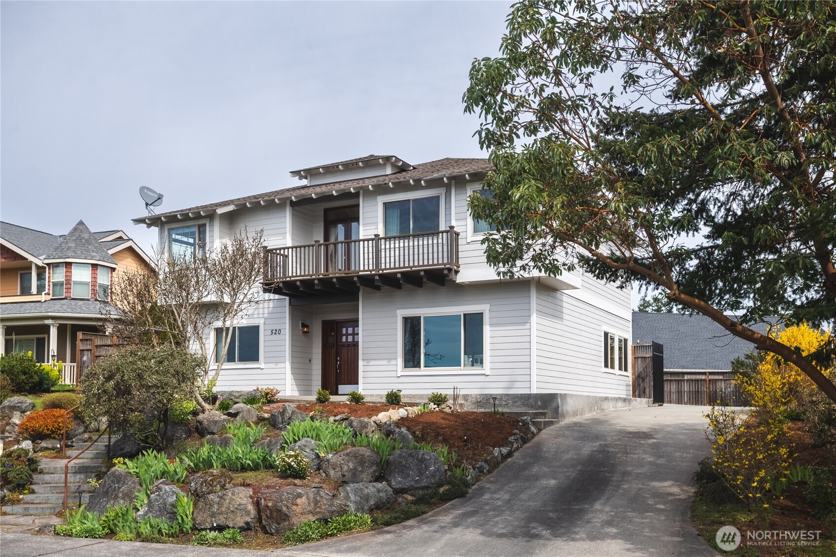520 Kelsando Circle , Friday Harbor, WA 98250