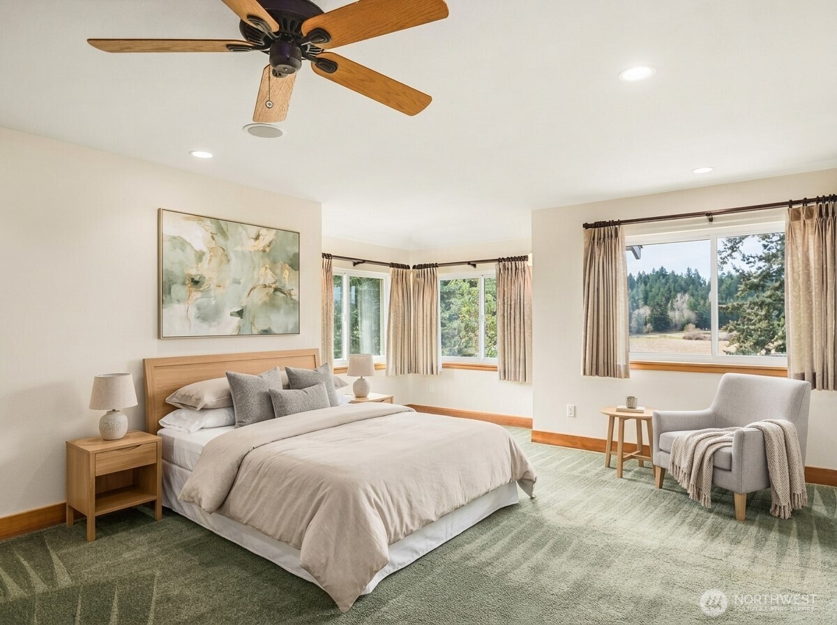 520 Kelsando Circle , Friday Harbor, WA 98250