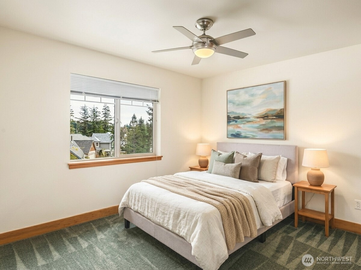 520 Kelsando Circle , Friday Harbor, WA 98250