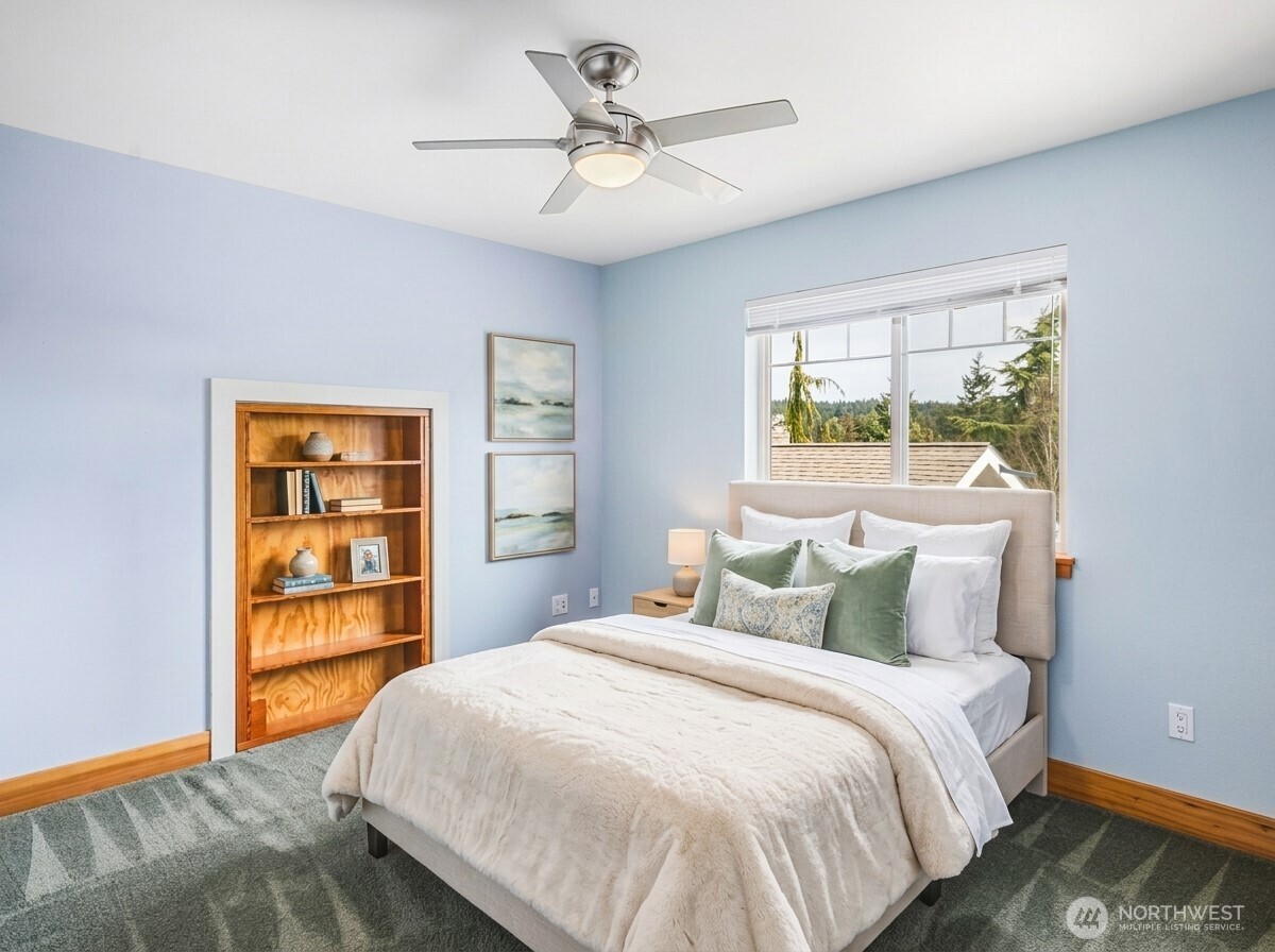 520 Kelsando Circle , Friday Harbor, WA 98250