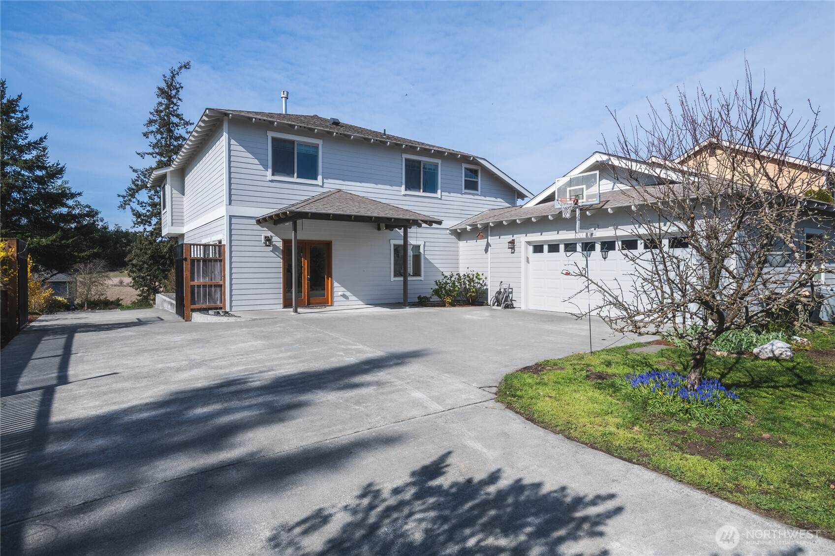 520 Kelsando Circle , Friday Harbor, WA 98250