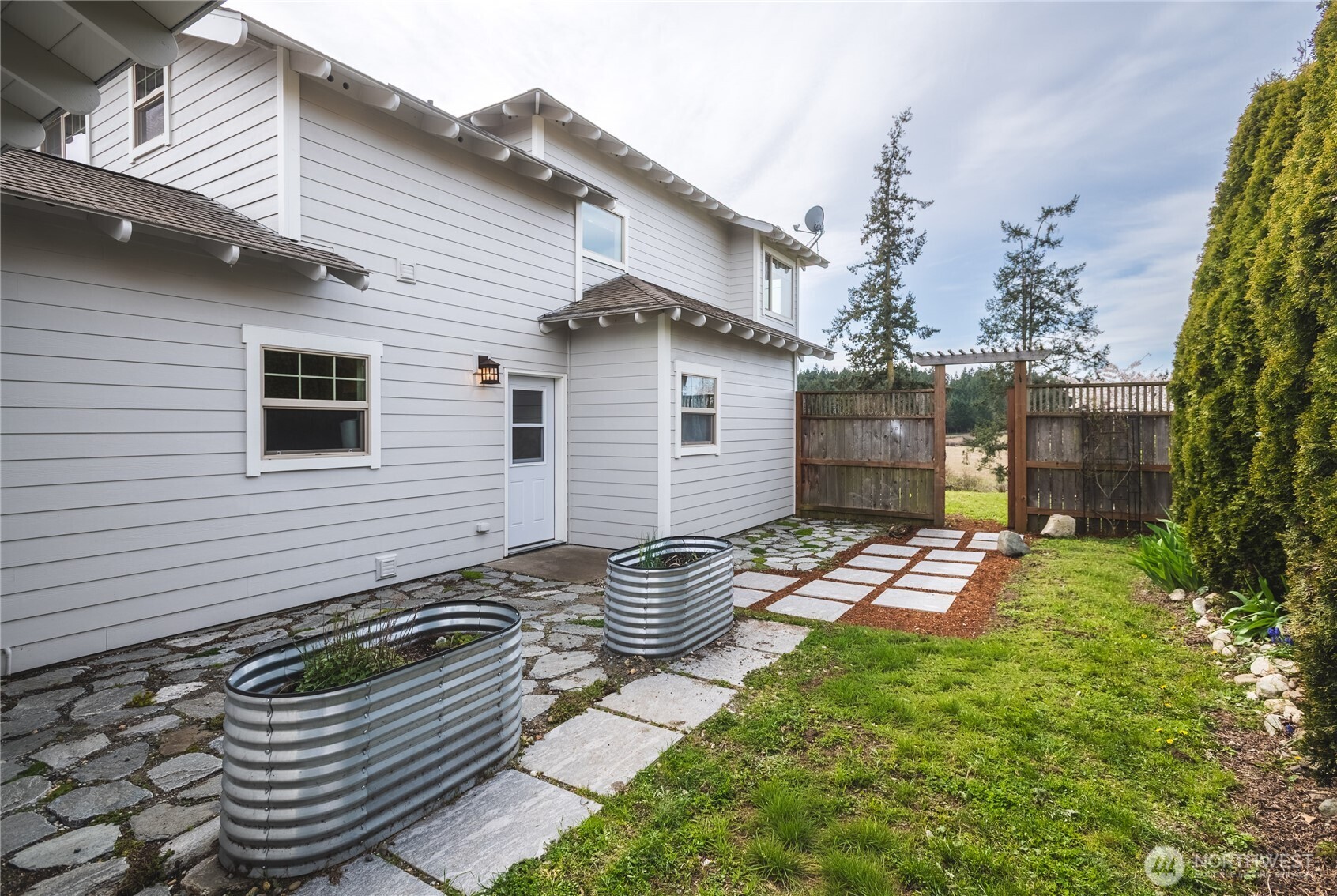 520 Kelsando Circle , Friday Harbor, WA 98250