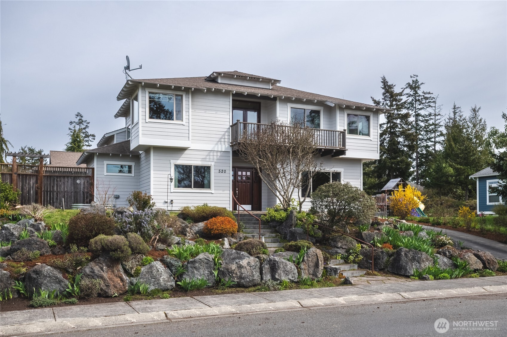 520 Kelsando Circle , Friday Harbor, WA 98250