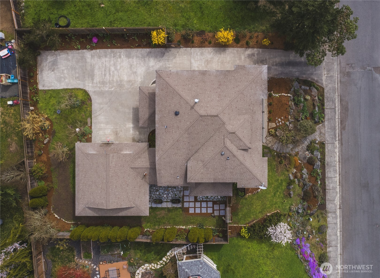 520 Kelsando Circle , Friday Harbor, WA 98250