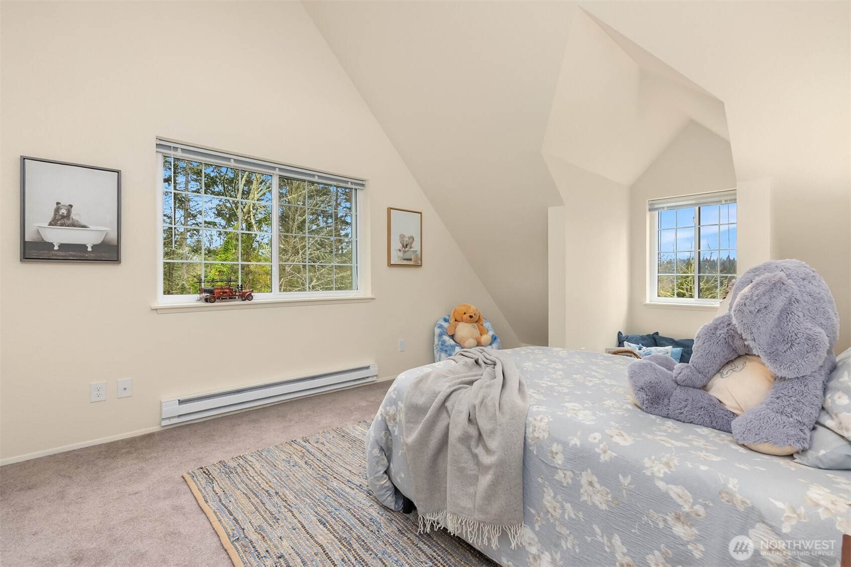 11312 Westwind Court NE, Bainbridge Island, WA 98110