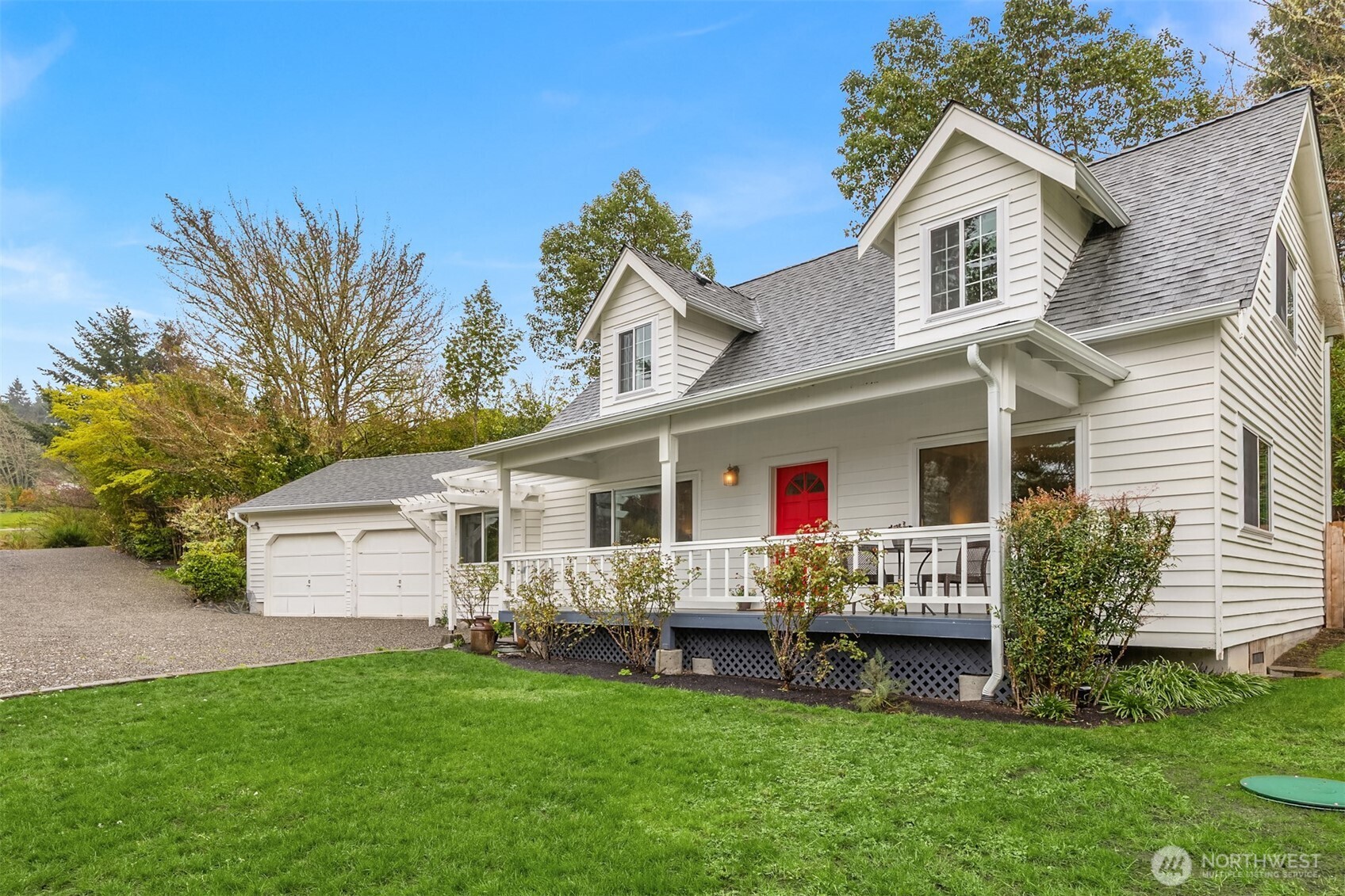 11312 Westwind Court NE, Bainbridge Island, WA 98110