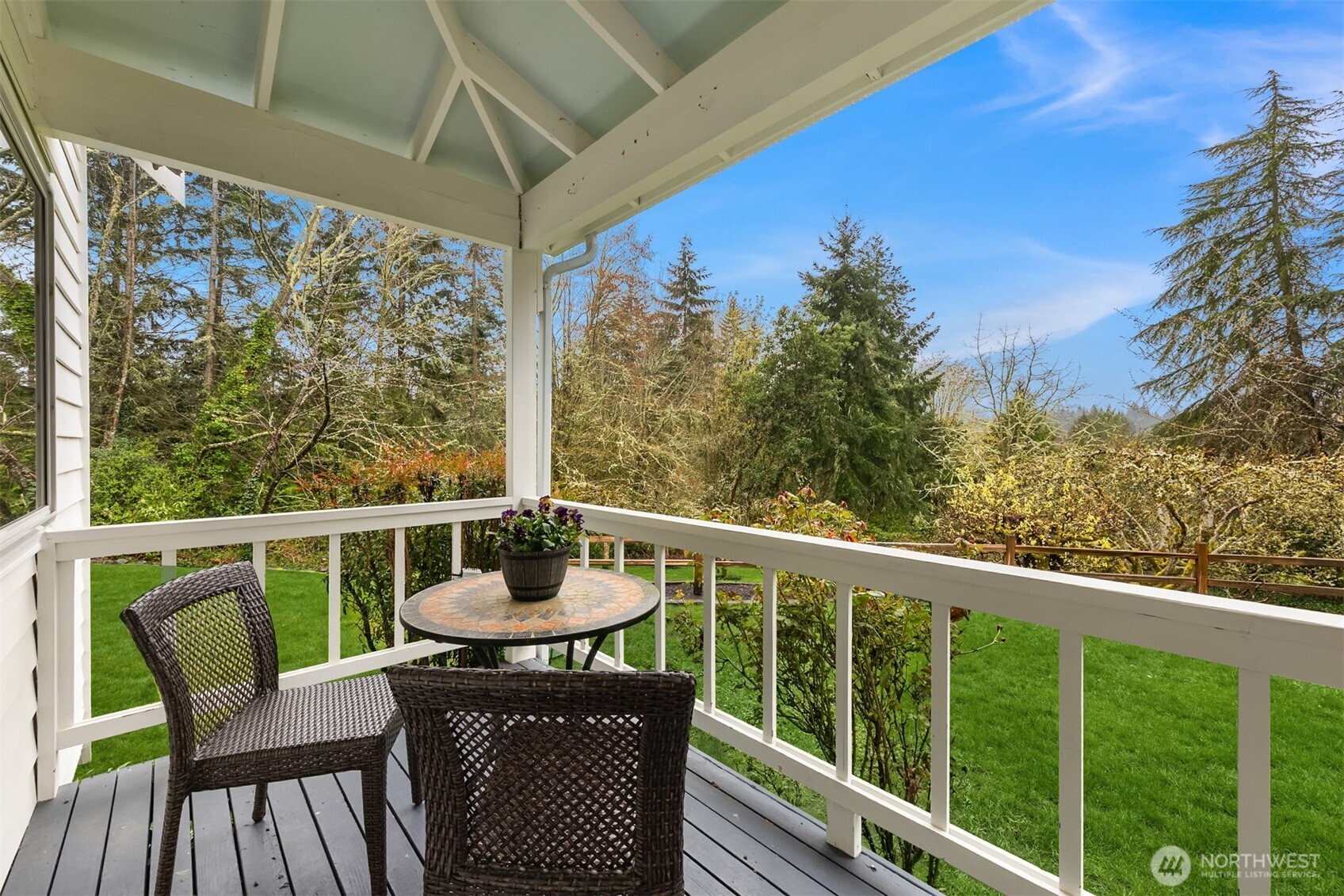 11312 Westwind Court NE, Bainbridge Island, WA 98110