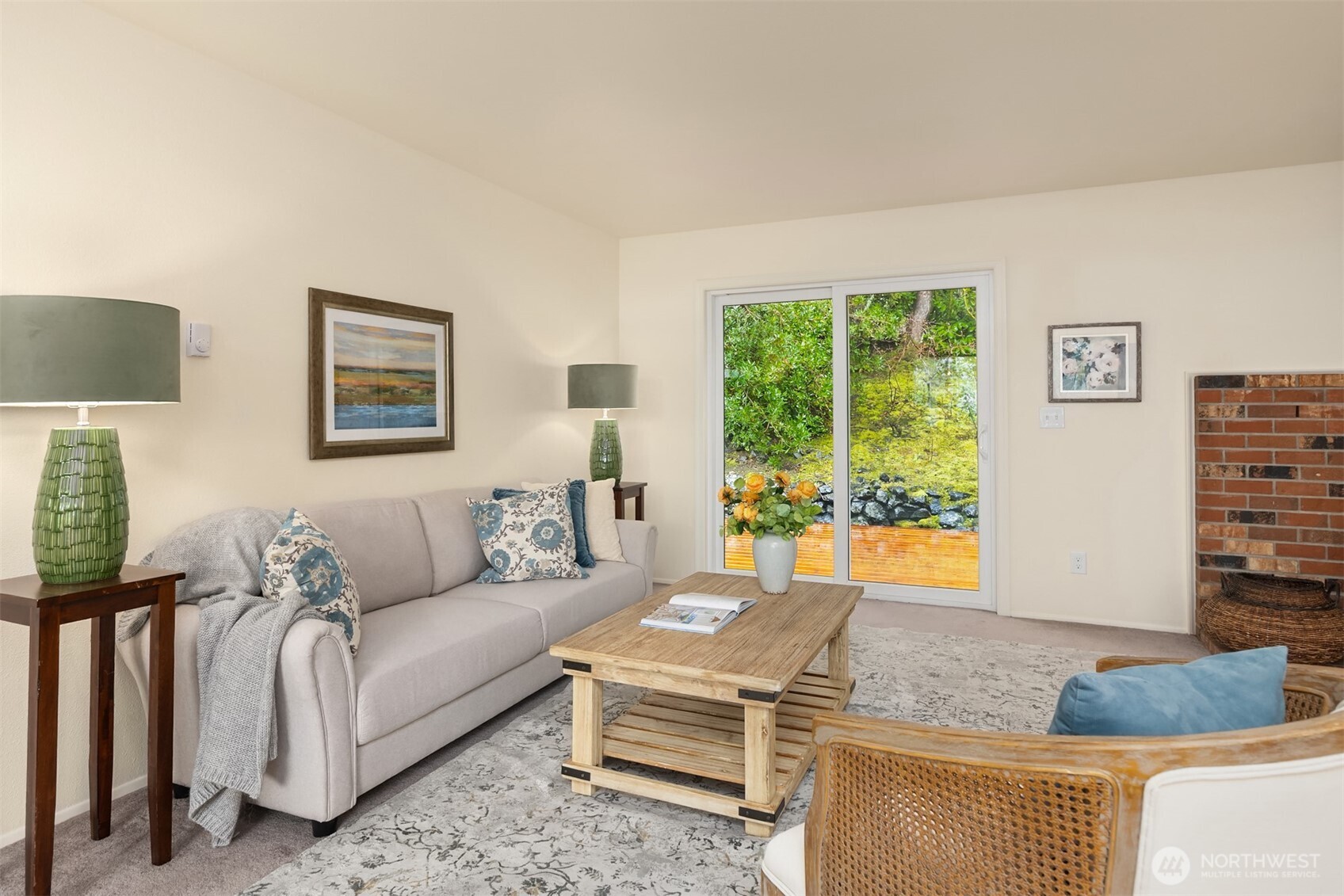 11312 Westwind Court NE, Bainbridge Island, WA 98110