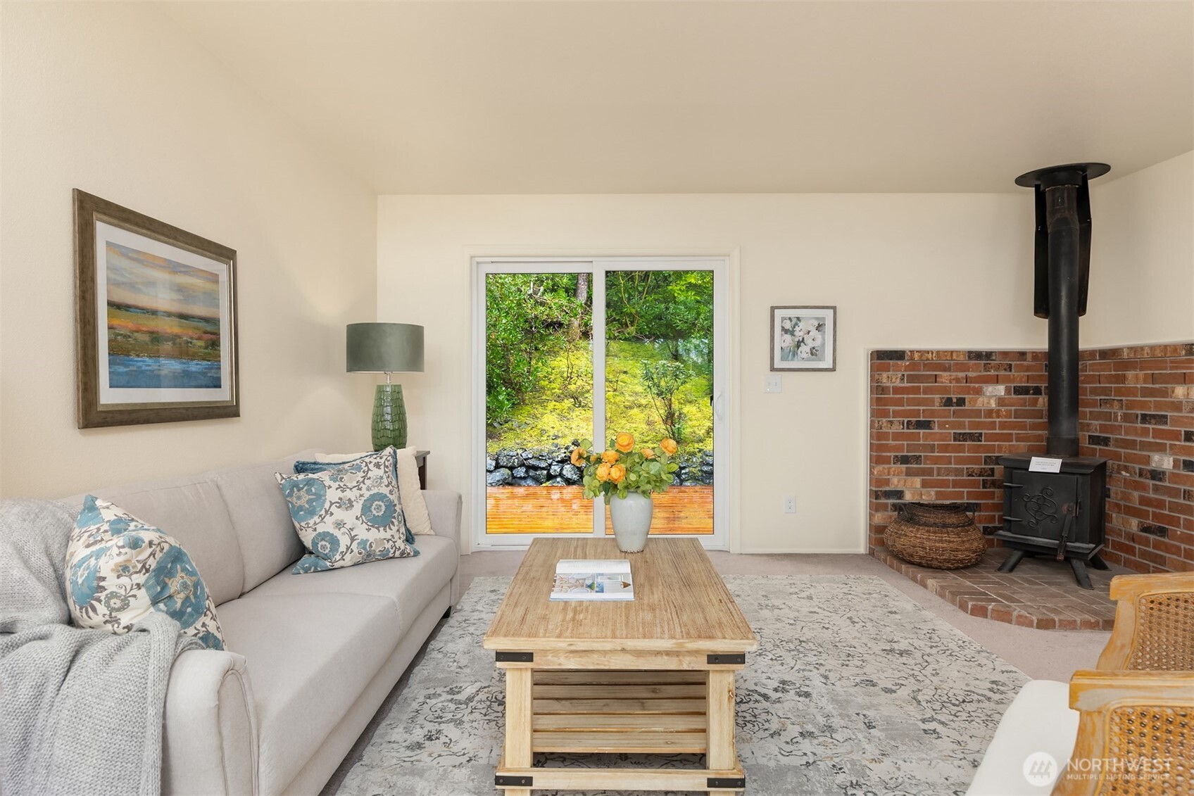 11312 Westwind Court NE, Bainbridge Island, WA 98110