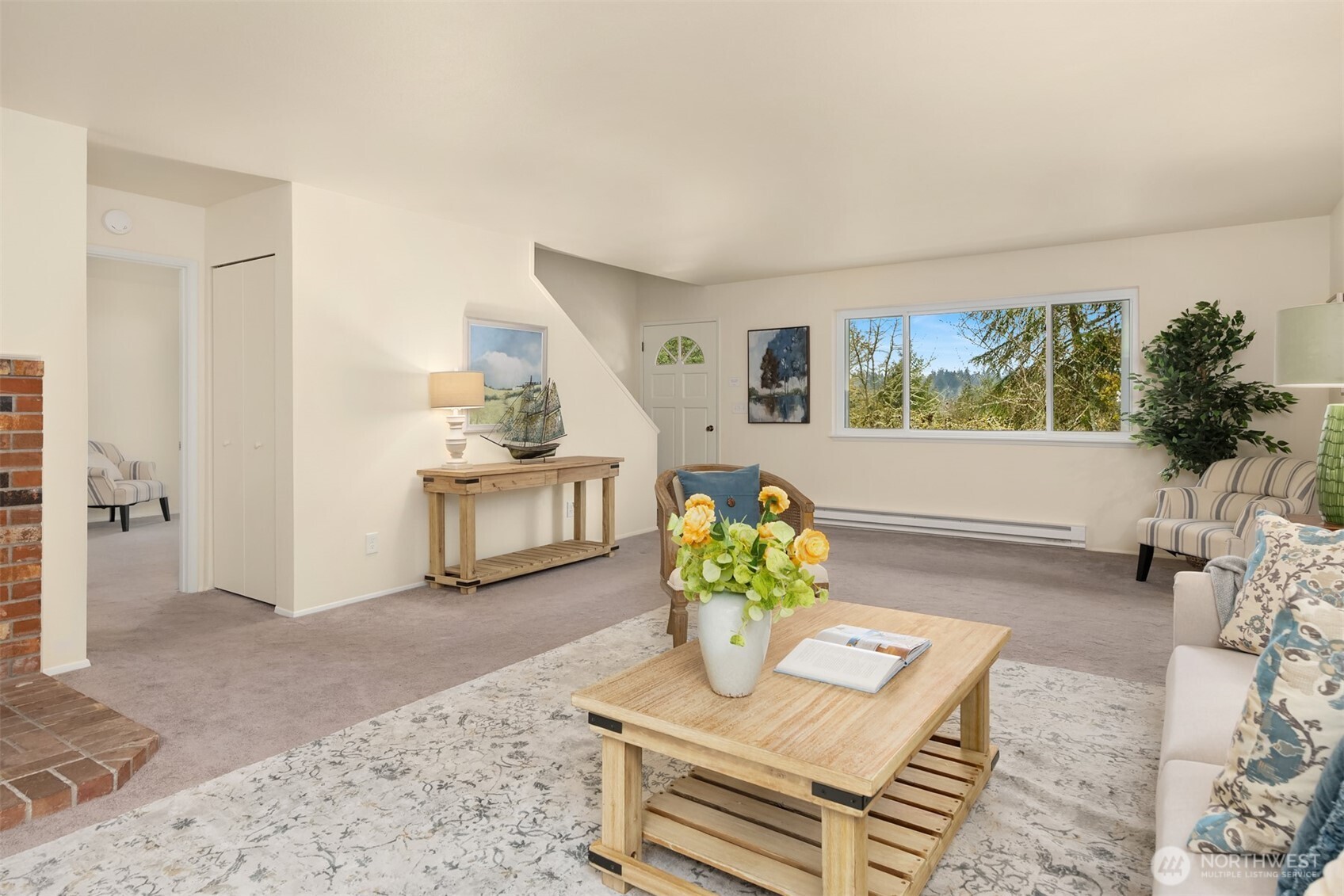 11312 Westwind Court NE, Bainbridge Island, WA 98110