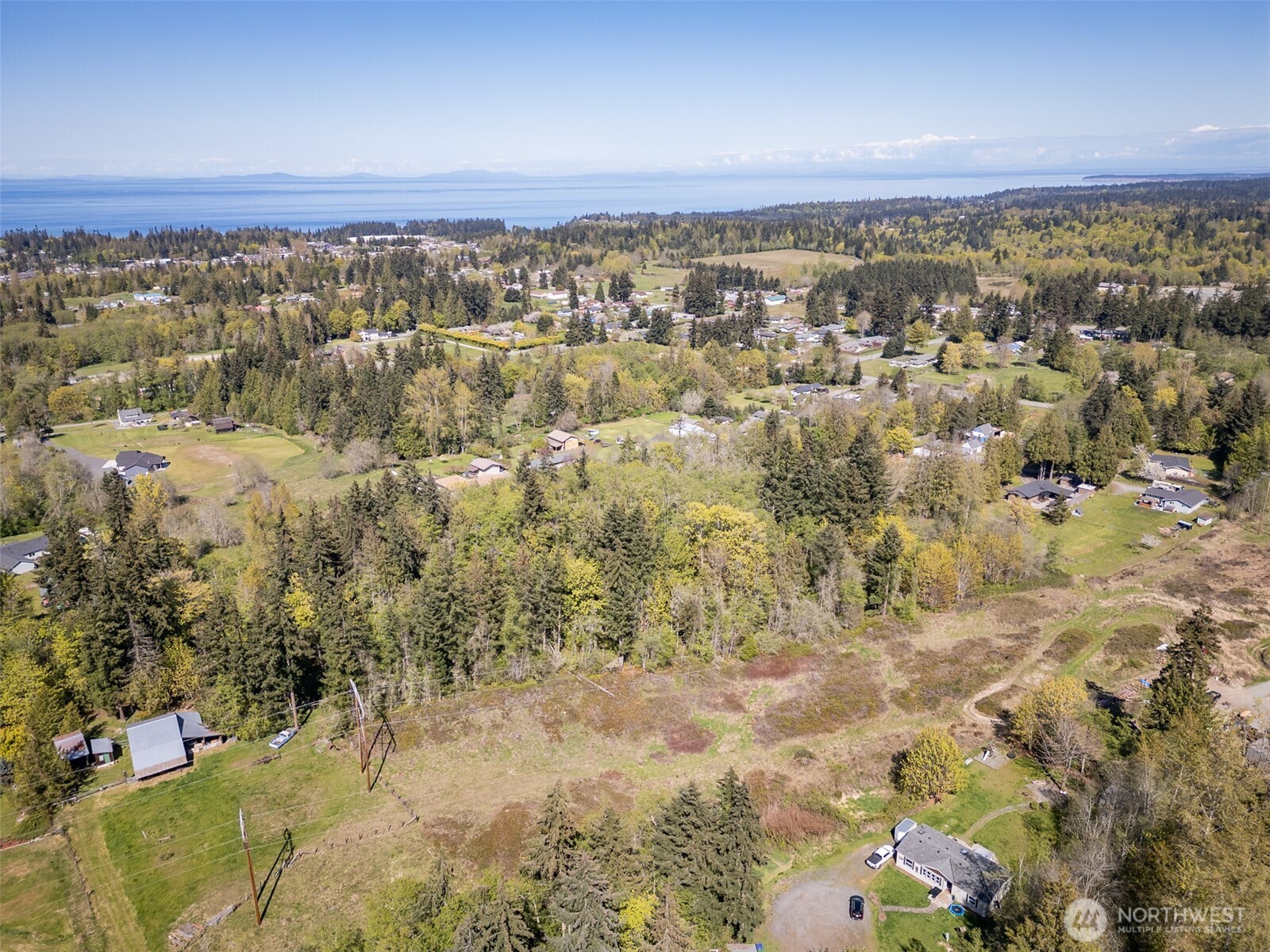 0 Roy Street #600, Port Angeles, WA 98362