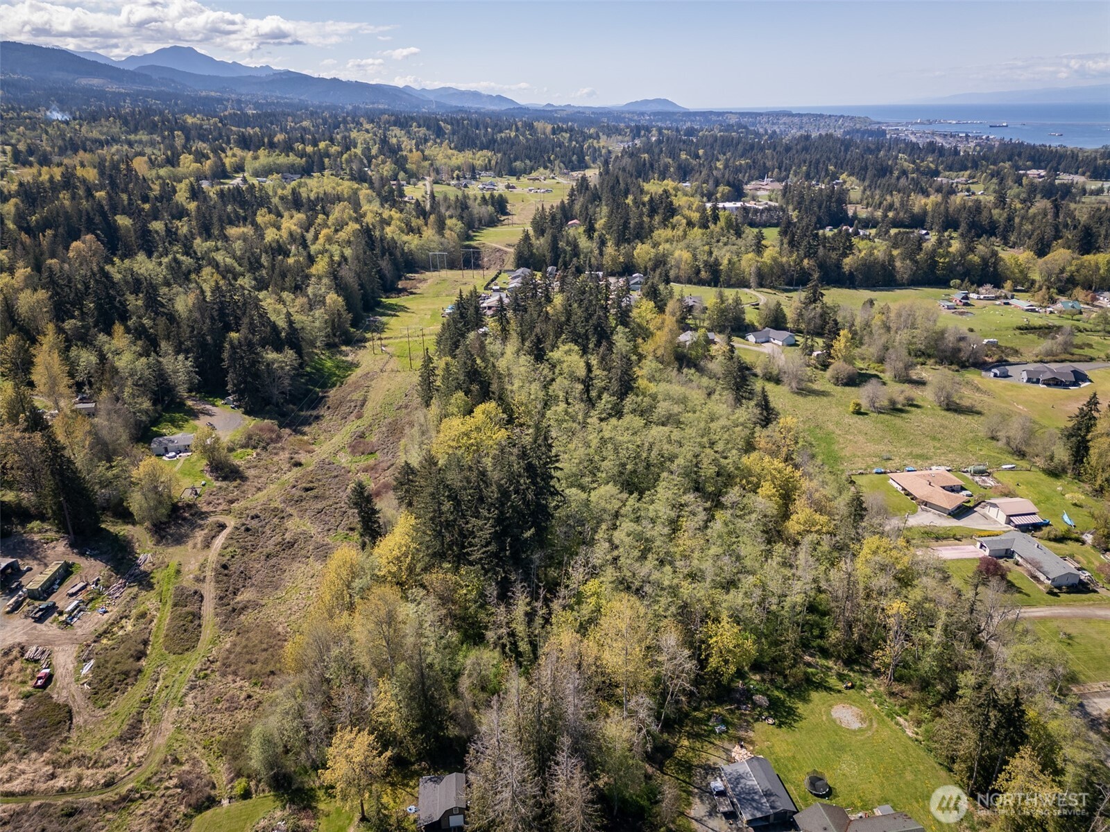 0 Roy Street #600, Port Angeles, WA 98362