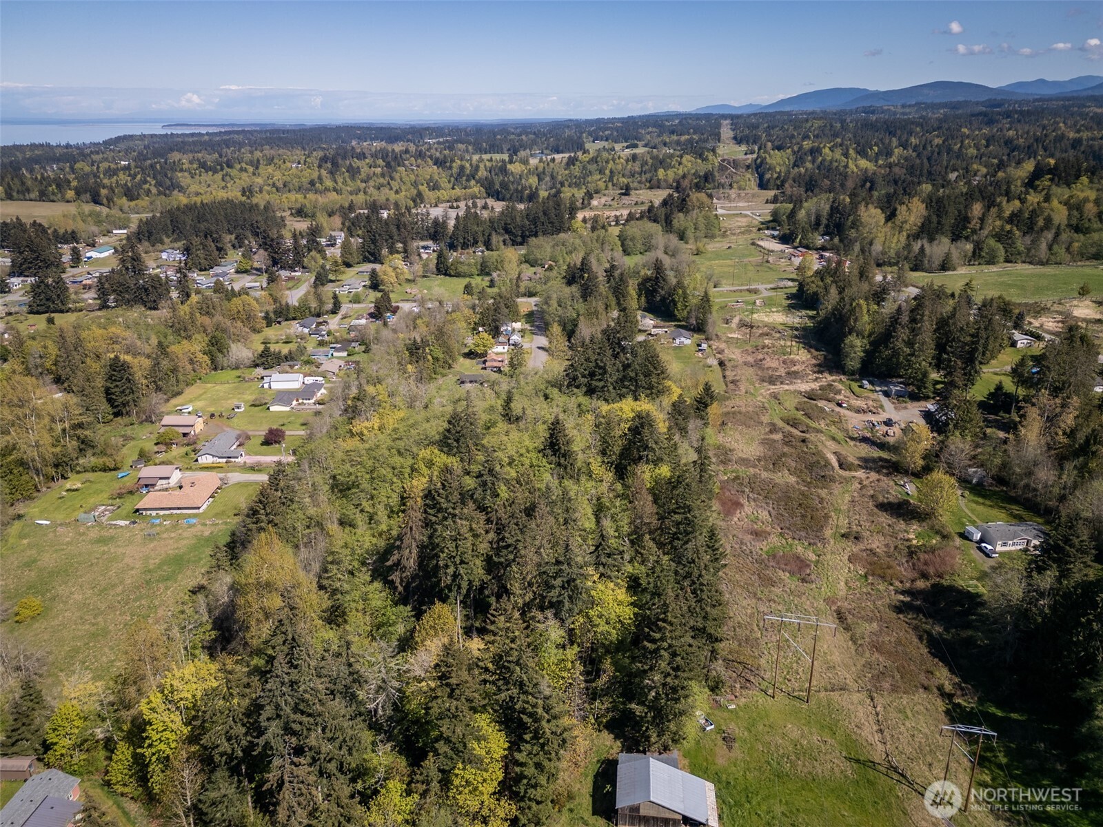 0 Roy Street #600, Port Angeles, WA 98362