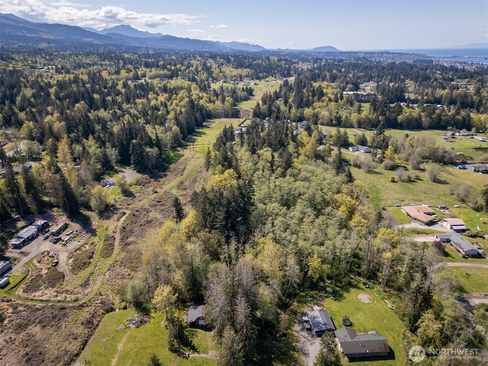 0 Roy Street #600, Port Angeles, WA 98362