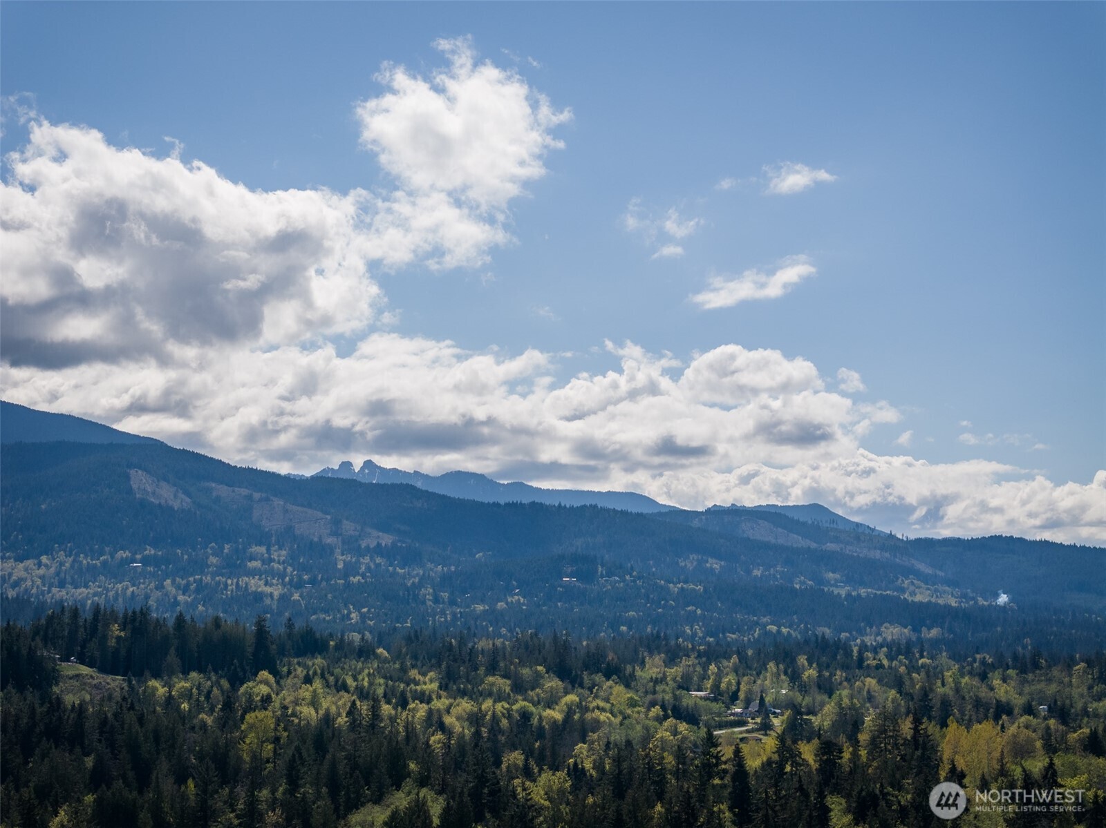 0 Roy Street #600, Port Angeles, WA 98362