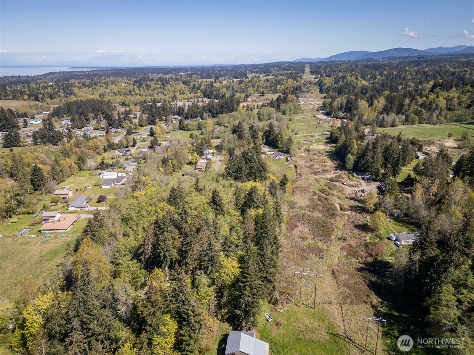 0 Roy Street #388, Port Angeles, WA 98362