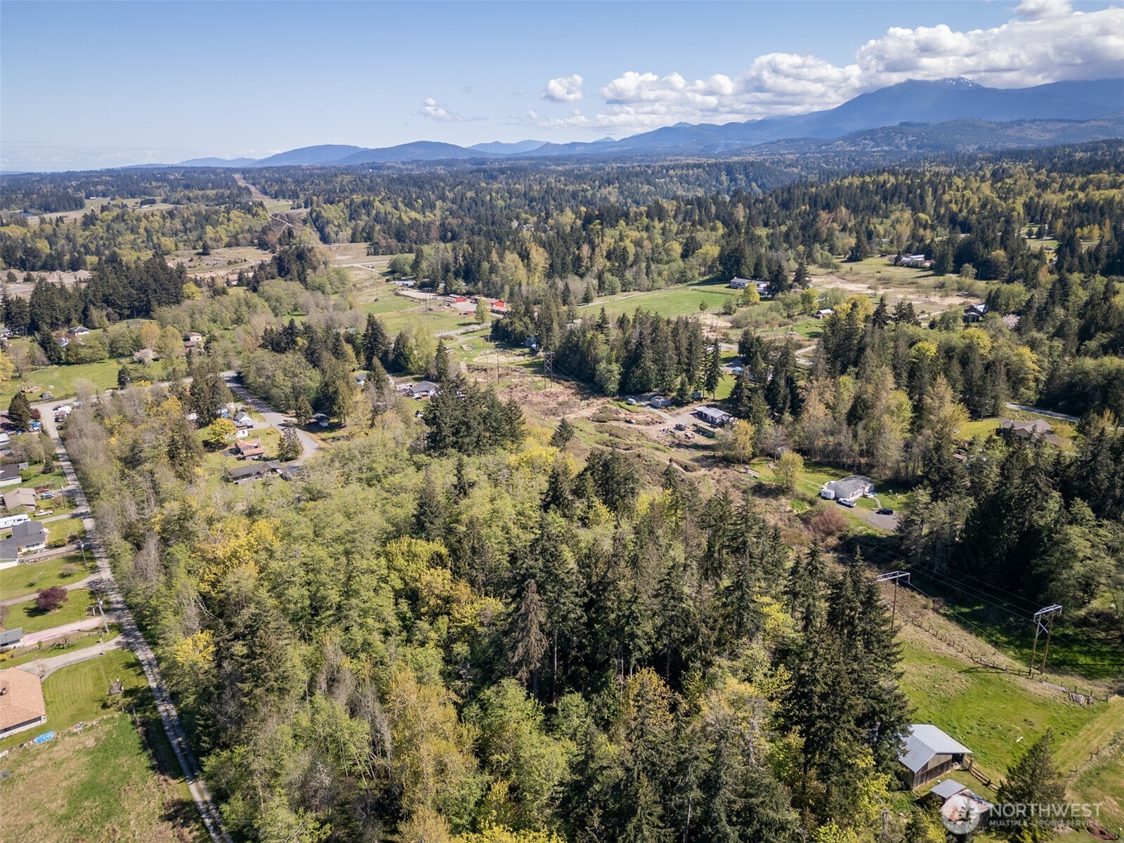 0 Roy Street #388, Port Angeles, WA 98362