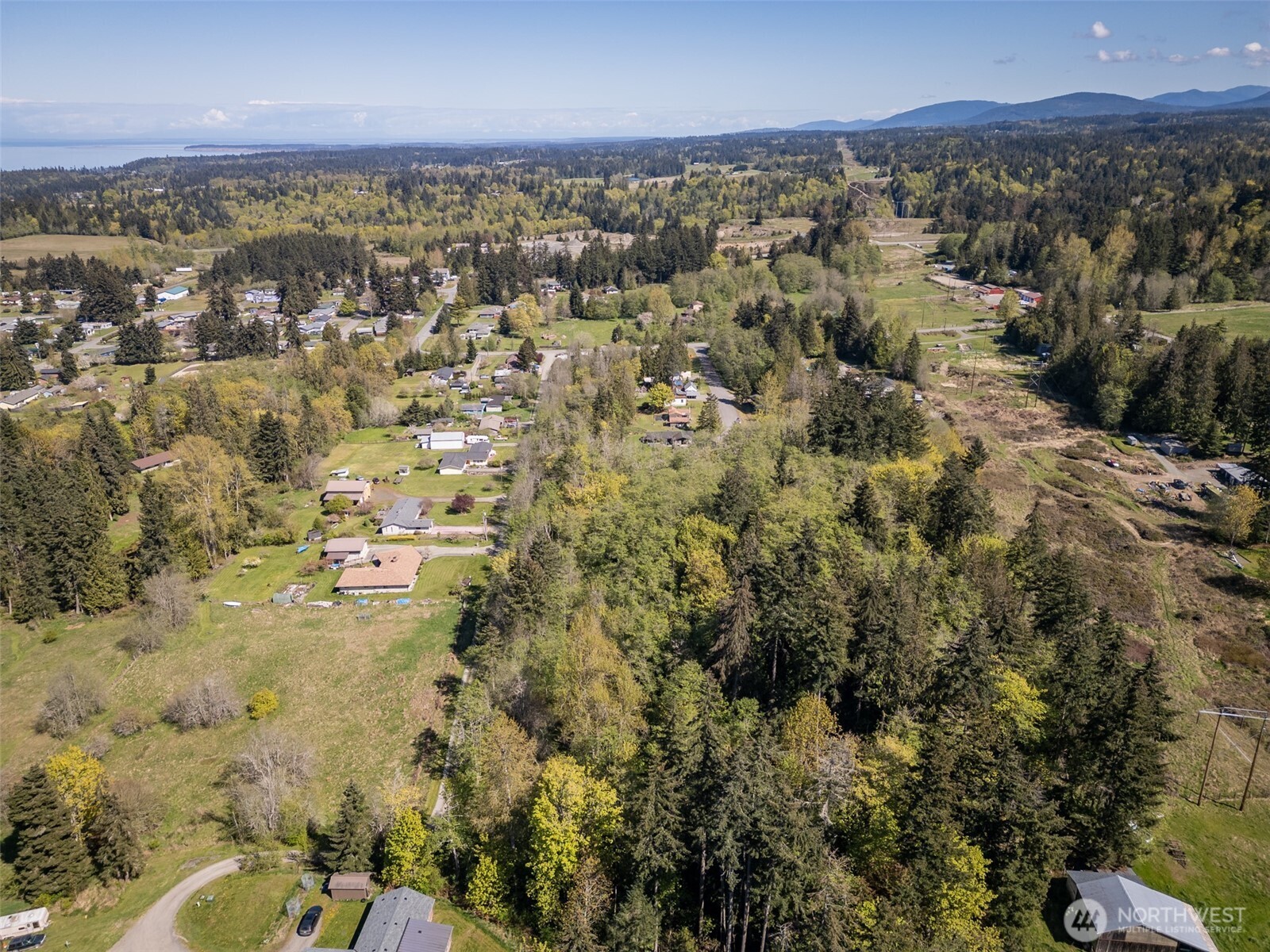 0 Roy Street #388, Port Angeles, WA 98362