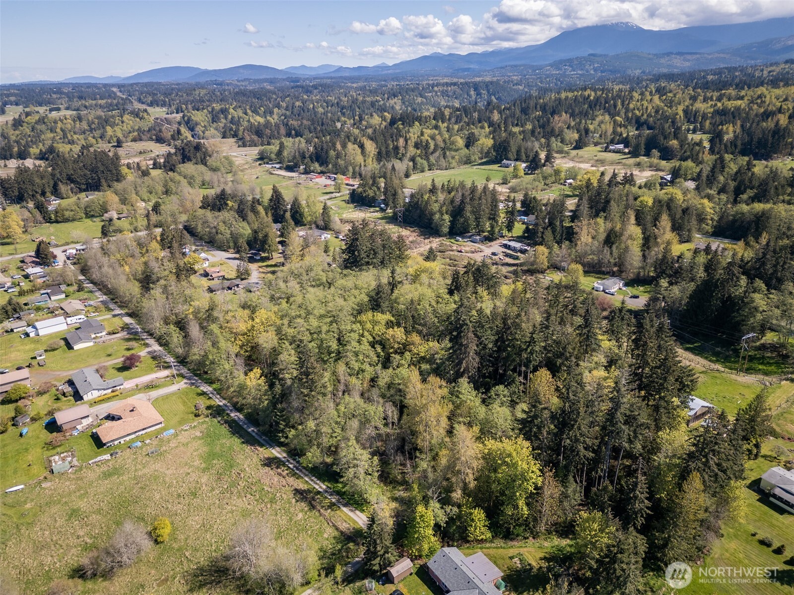 0 Roy Street #388, Port Angeles, WA 98362