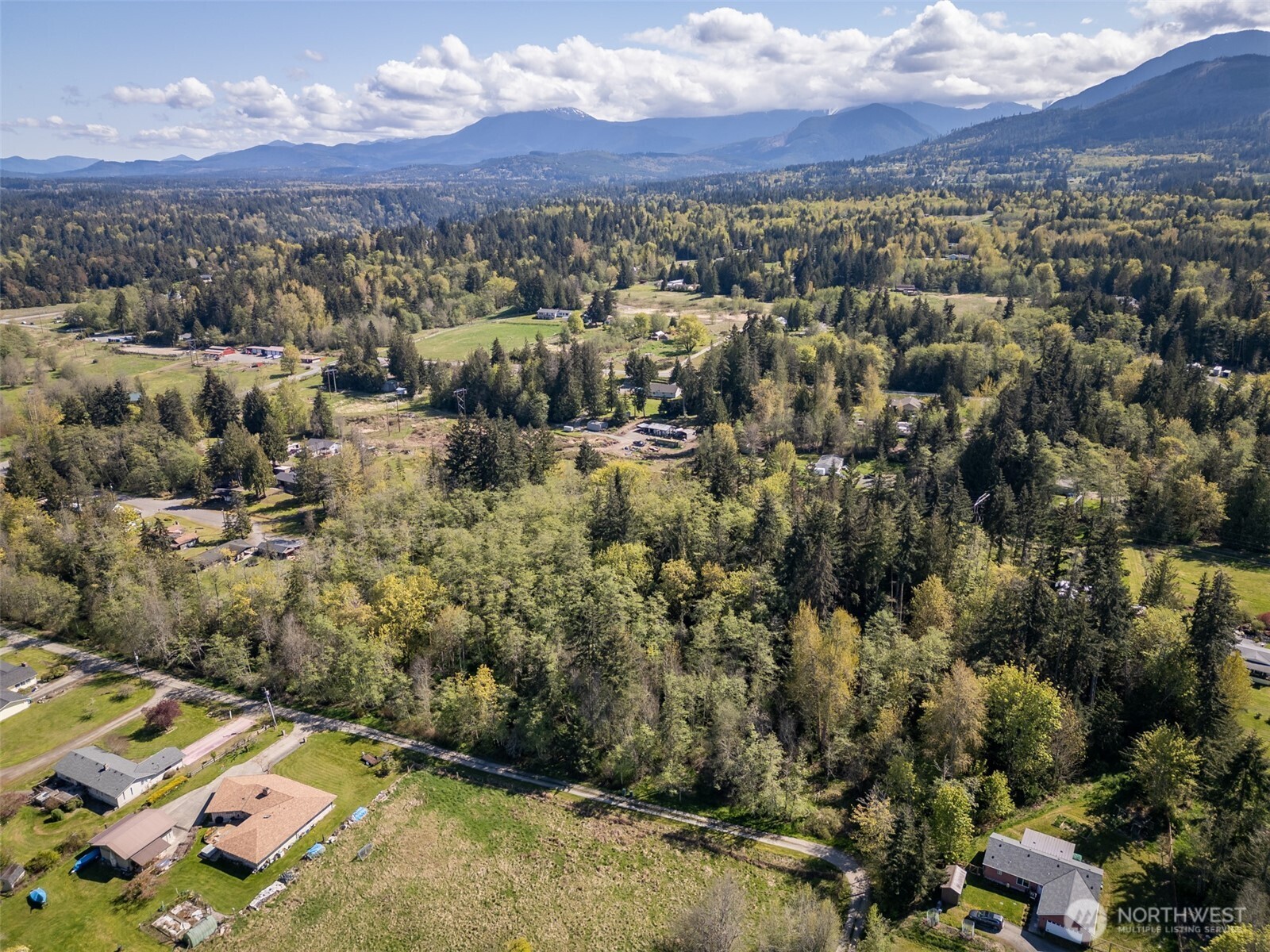 0 Roy Street #388, Port Angeles, WA 98362