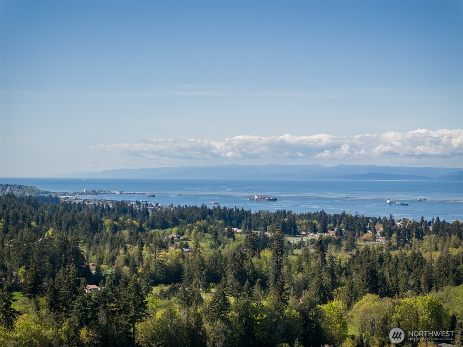 0 Roy Street #388, Port Angeles, WA 98362