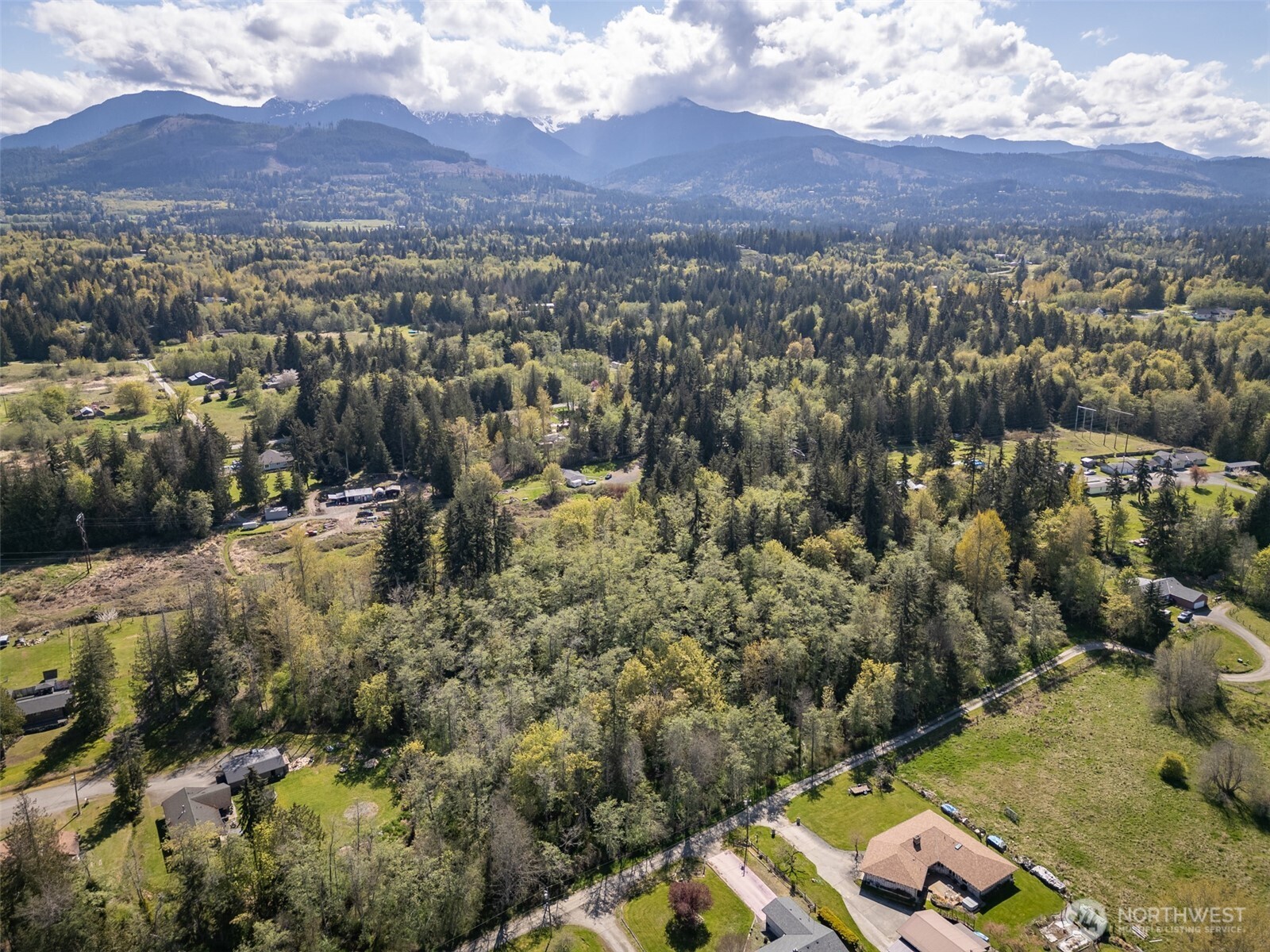 0 Roy Street #388, Port Angeles, WA 98362