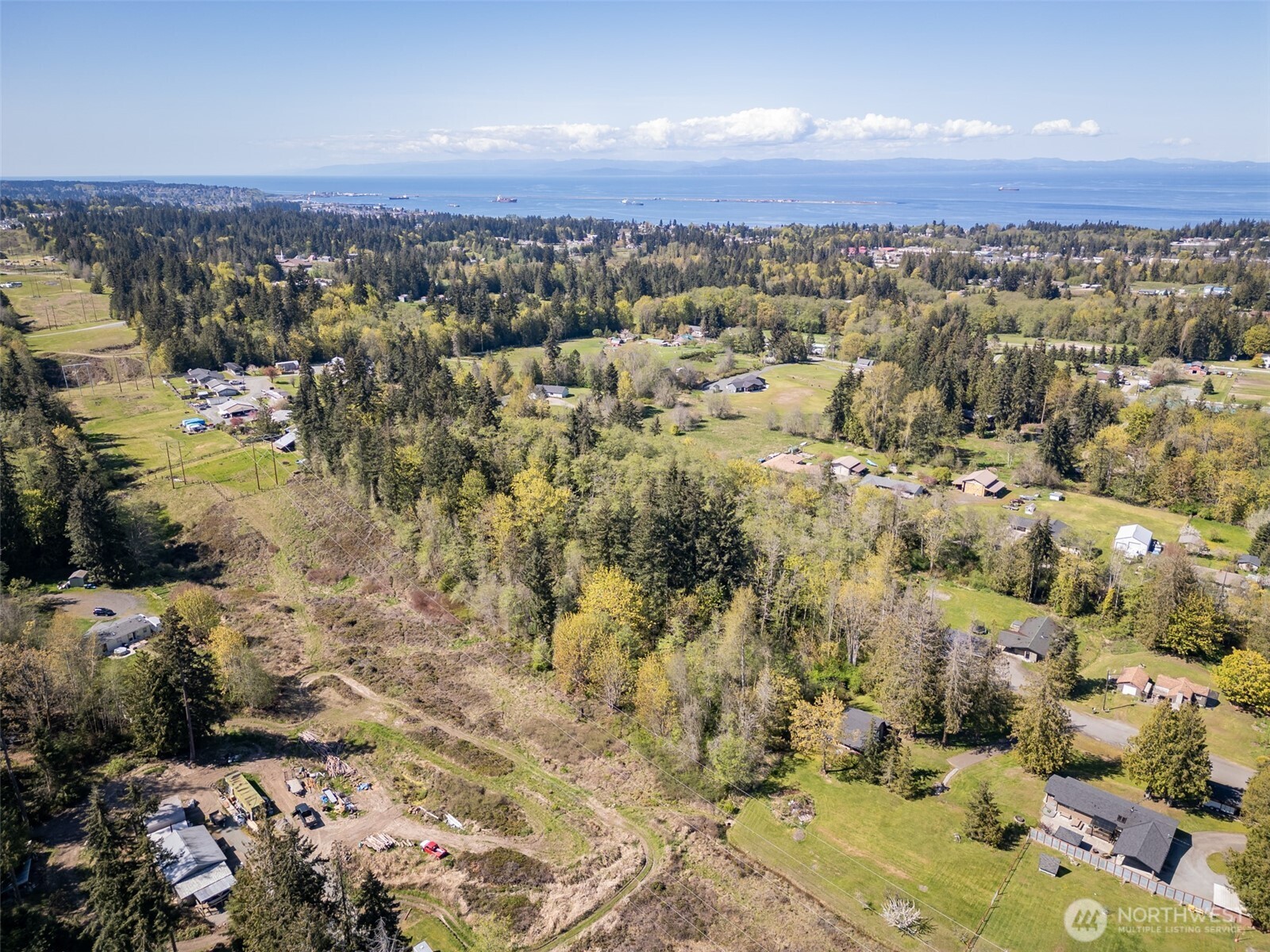 0 Roy Street #388, Port Angeles, WA 98362