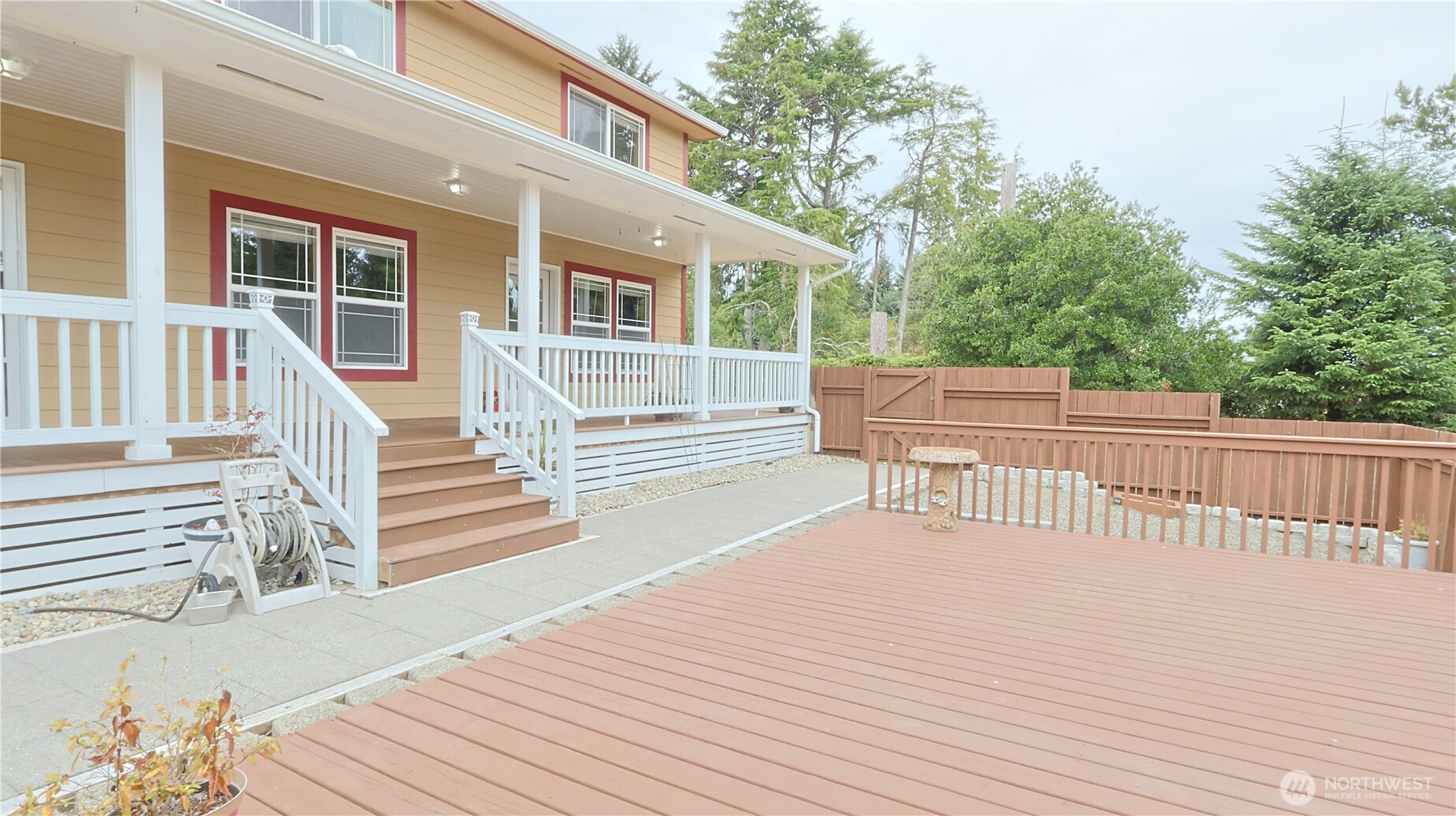 108 Bass Avenue NE, Ocean Shores, WA 98569