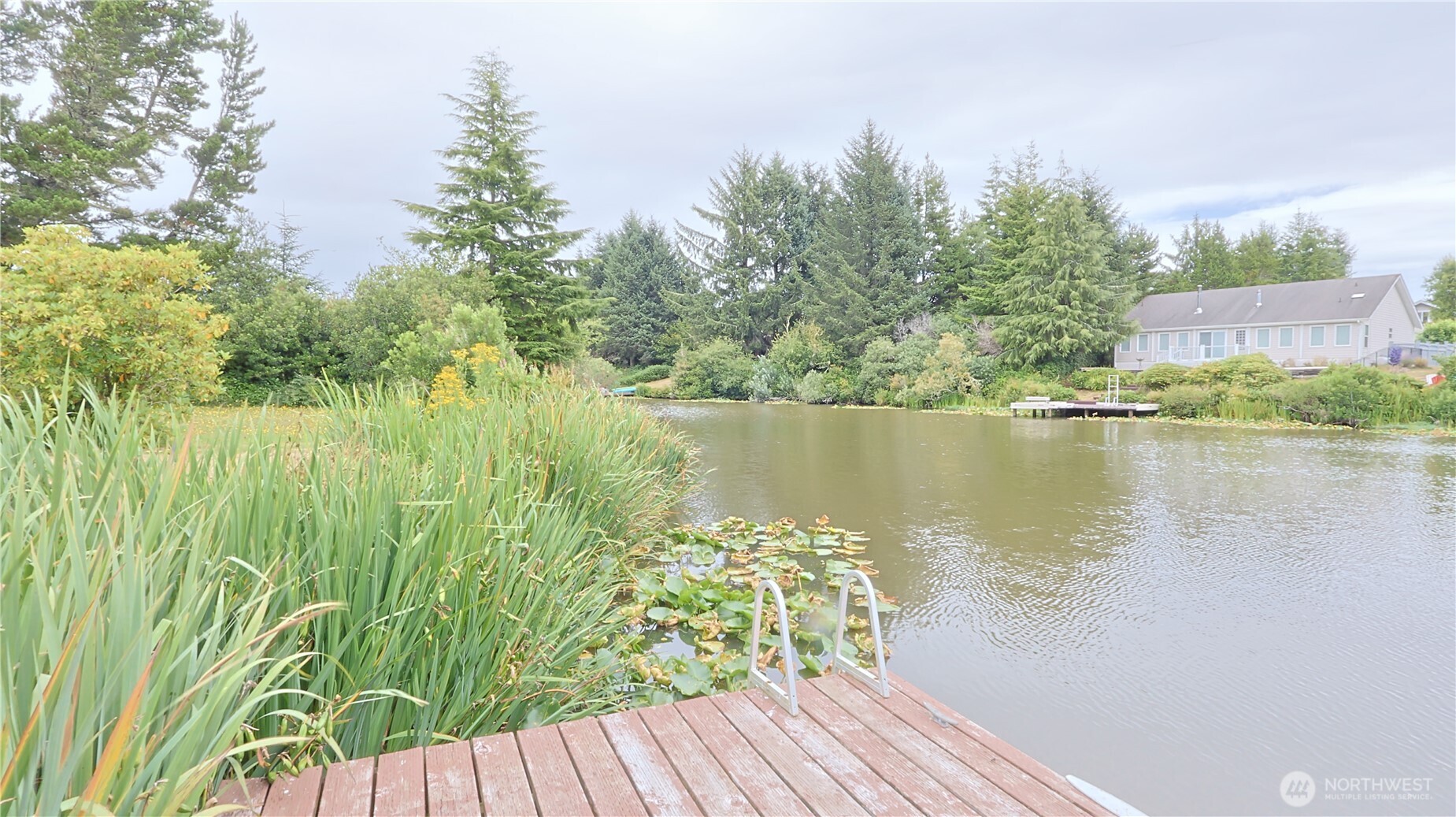 108 Bass Avenue NE, Ocean Shores, WA 98569