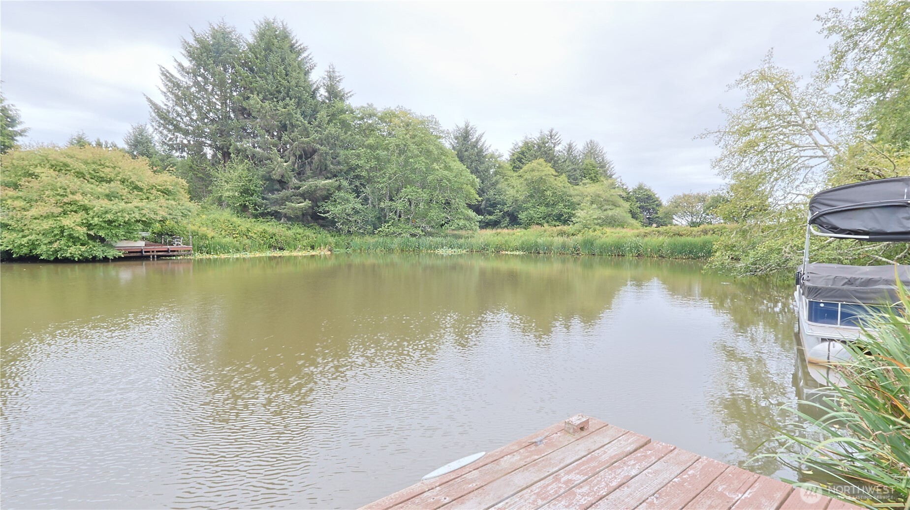 108 Bass Avenue NE, Ocean Shores, WA 98569