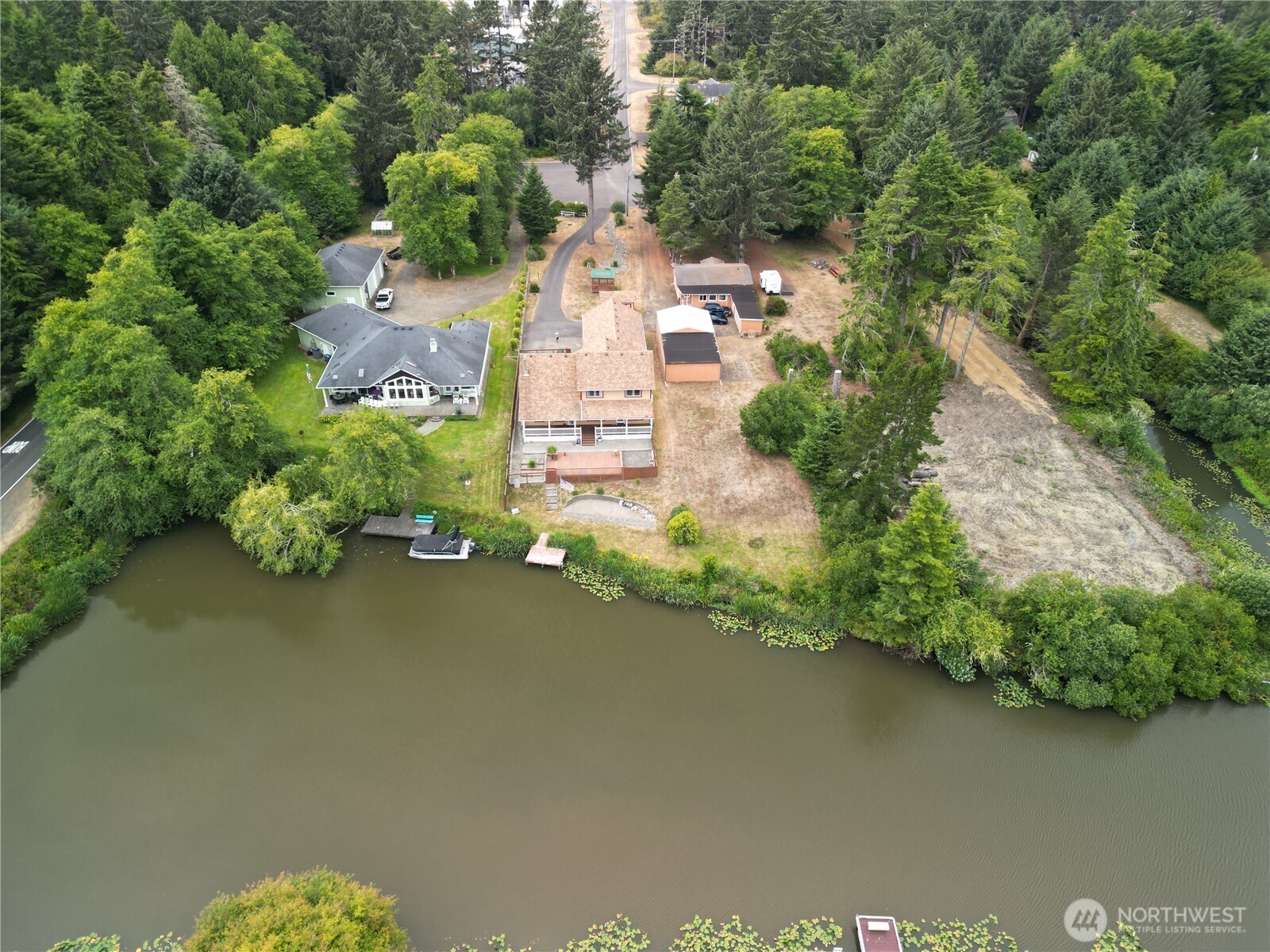 108 Bass Avenue NE, Ocean Shores, WA 98569