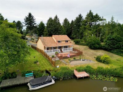 108 Bass Avenue NE, Ocean Shores, WA 98569 - Photo 34