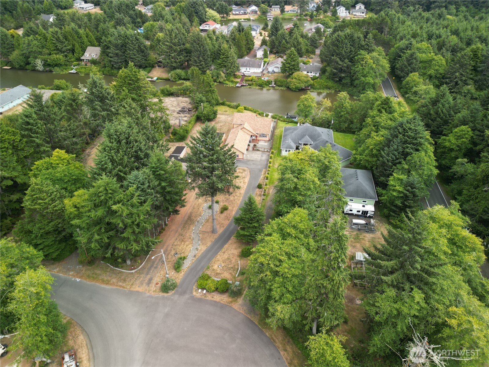 108 Bass Avenue NE, Ocean Shores, WA 98569