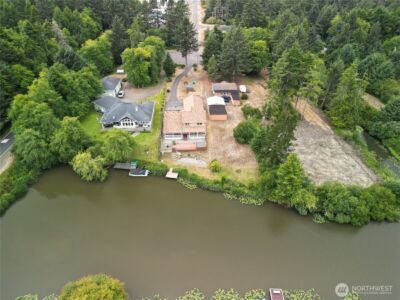 108 Bass Avenue NE, Ocean Shores, WA 98569 - Photo 4