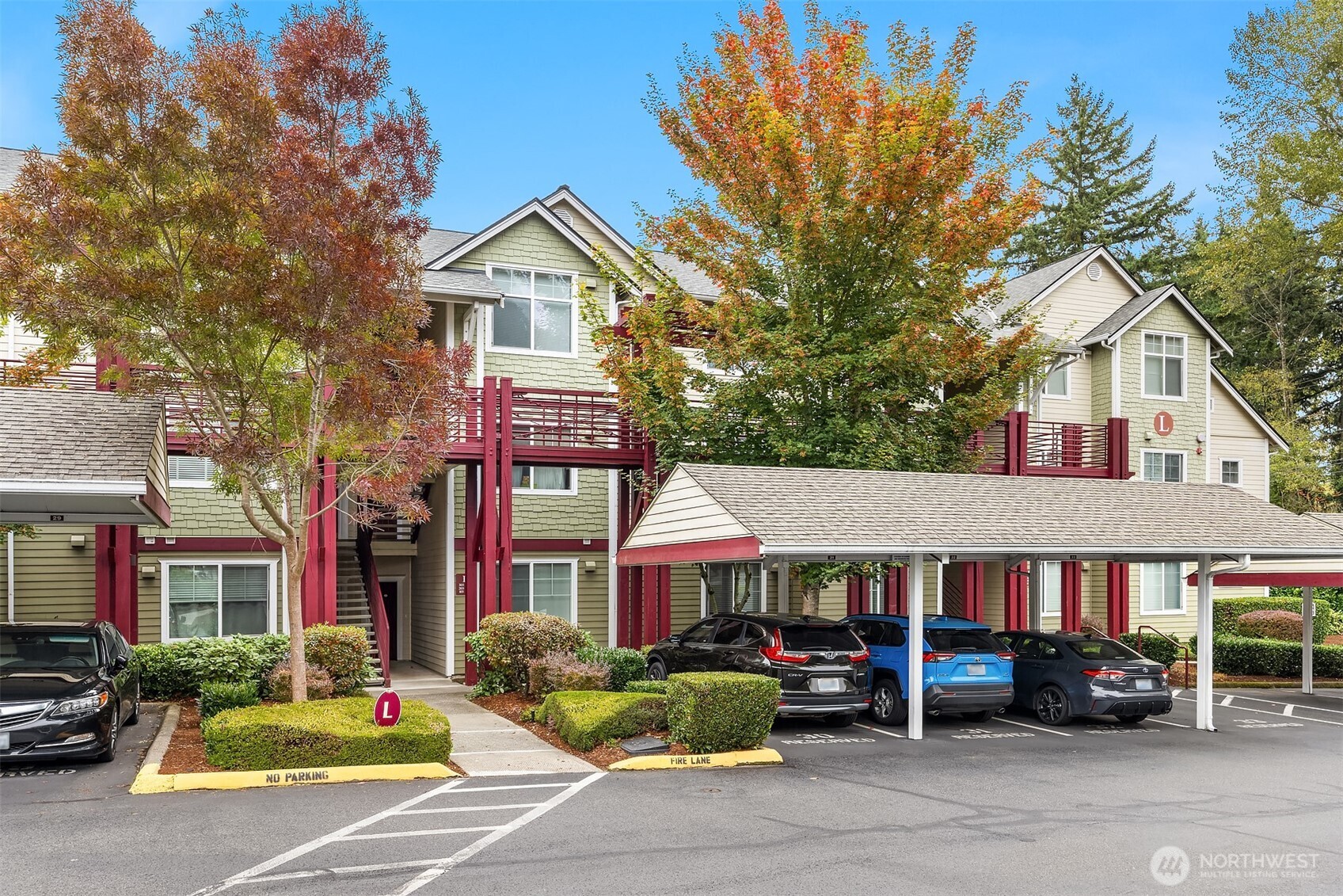 13000 Admiralty Way #L104, Everett, WA 98204