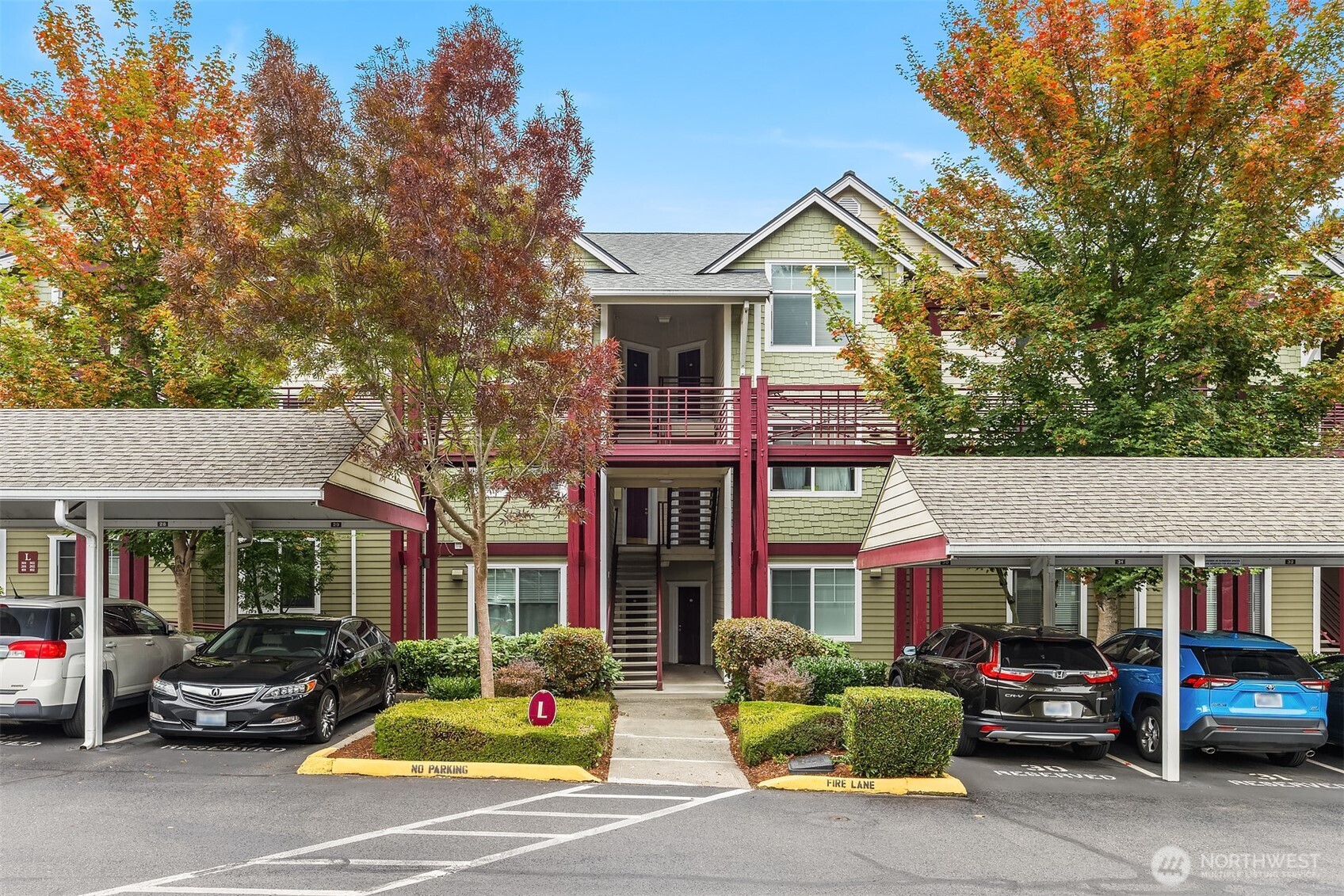 13000 Admiralty Way #L104, Everett, WA 98204