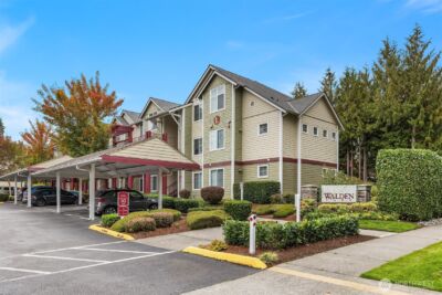 13000 Admiralty Way #L104, Everett, WA 98204 - Photo 2