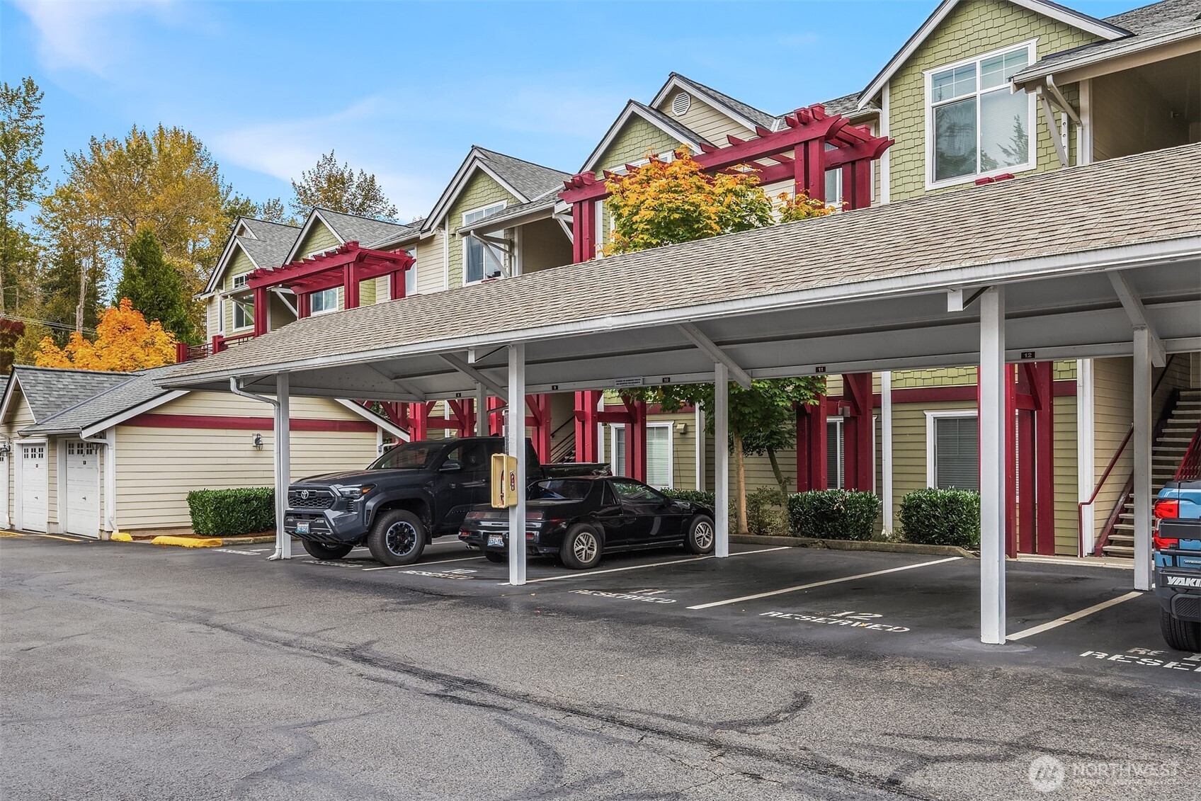 13000 Admiralty Way #L104, Everett, WA 98204