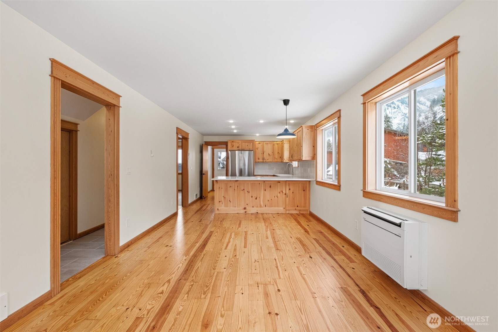 213 Park Street , Leavenworth, WA 98826