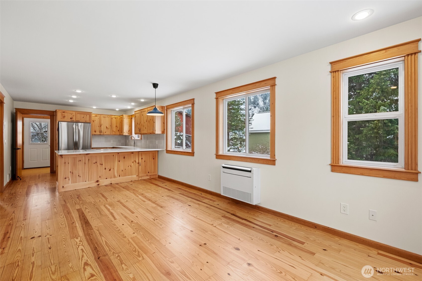 213 Park Street , Leavenworth, WA 98826