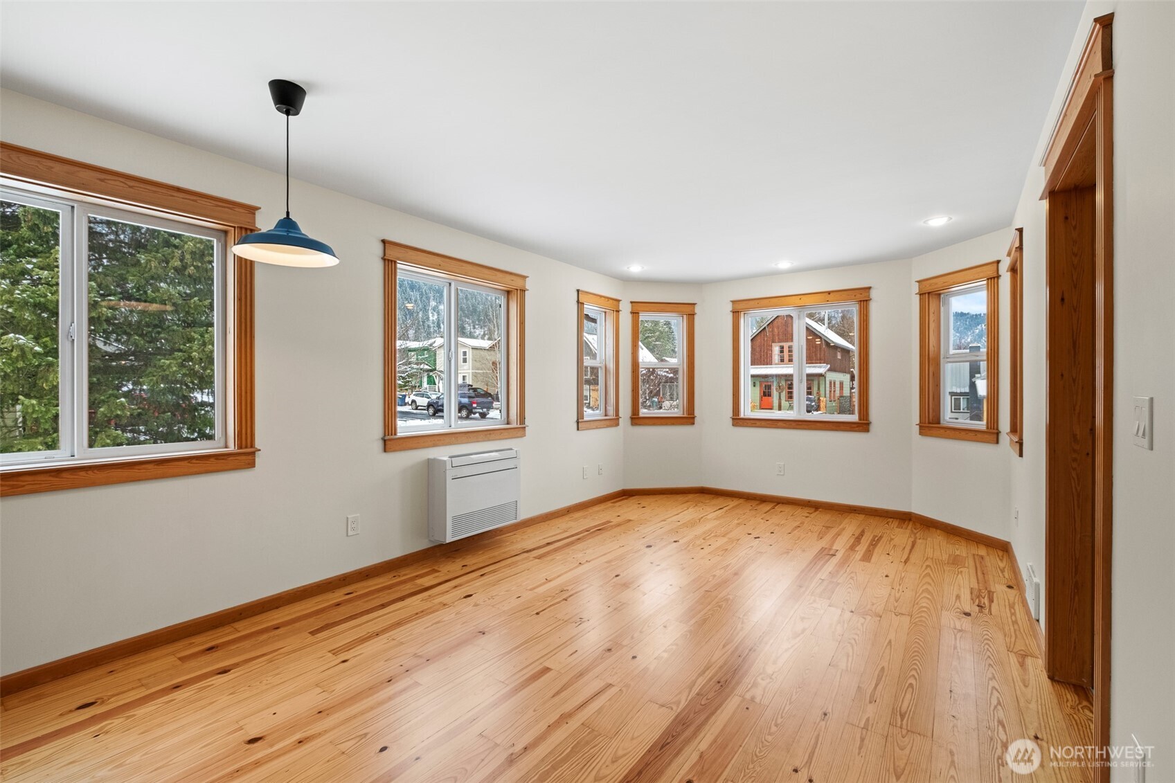 213 Park Street , Leavenworth, WA 98826