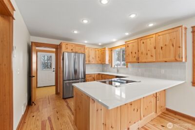213 Park Street , Leavenworth, WA 98826 - Photo 15