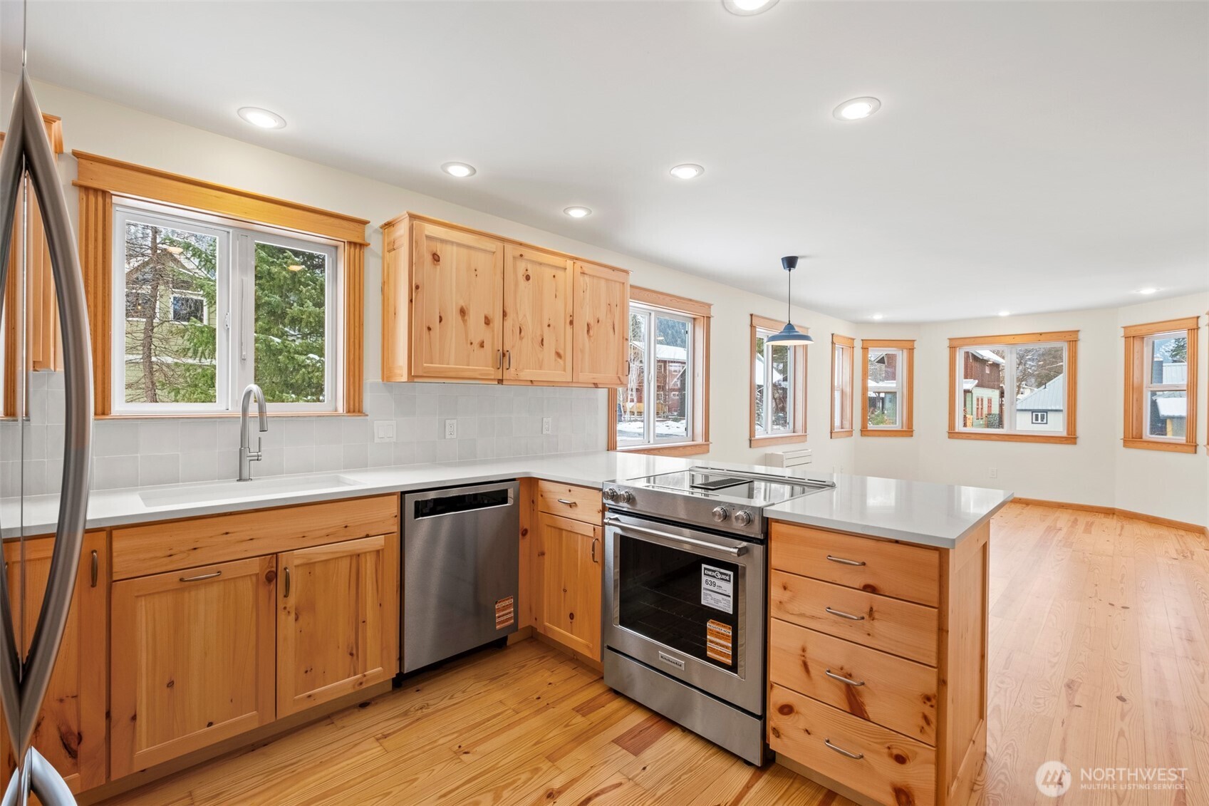 213 Park Street , Leavenworth, WA 98826