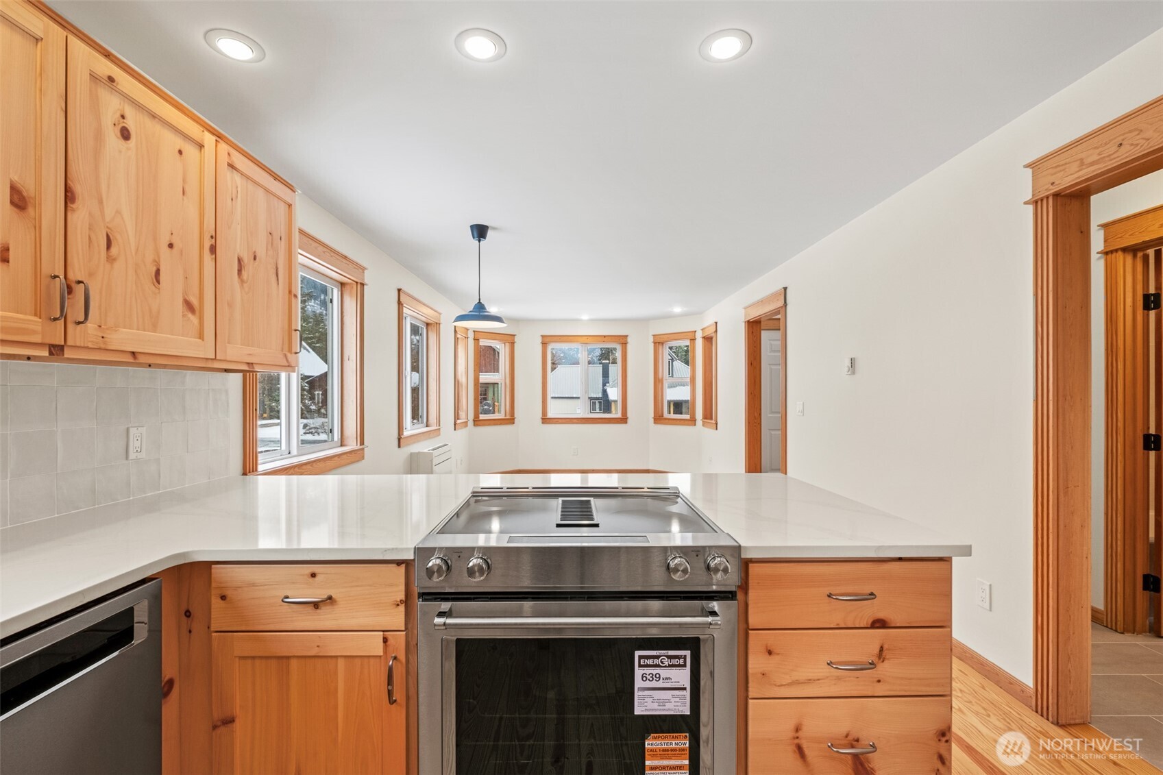 213 Park Street , Leavenworth, WA 98826