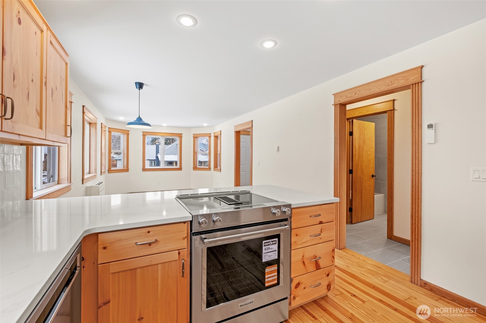 213 Park Street , Leavenworth, WA 98826