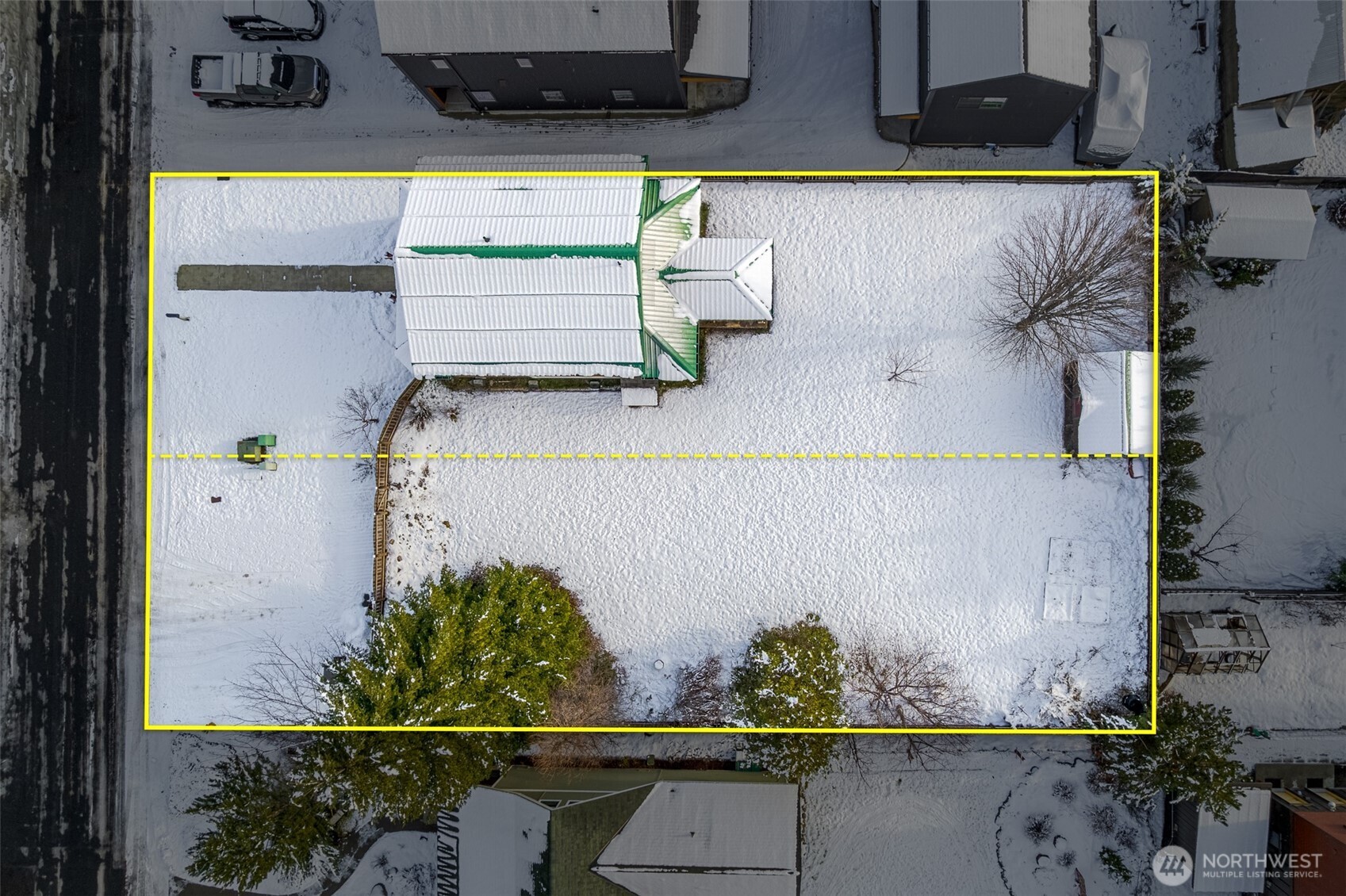 213 Park Street , Leavenworth, WA 98826