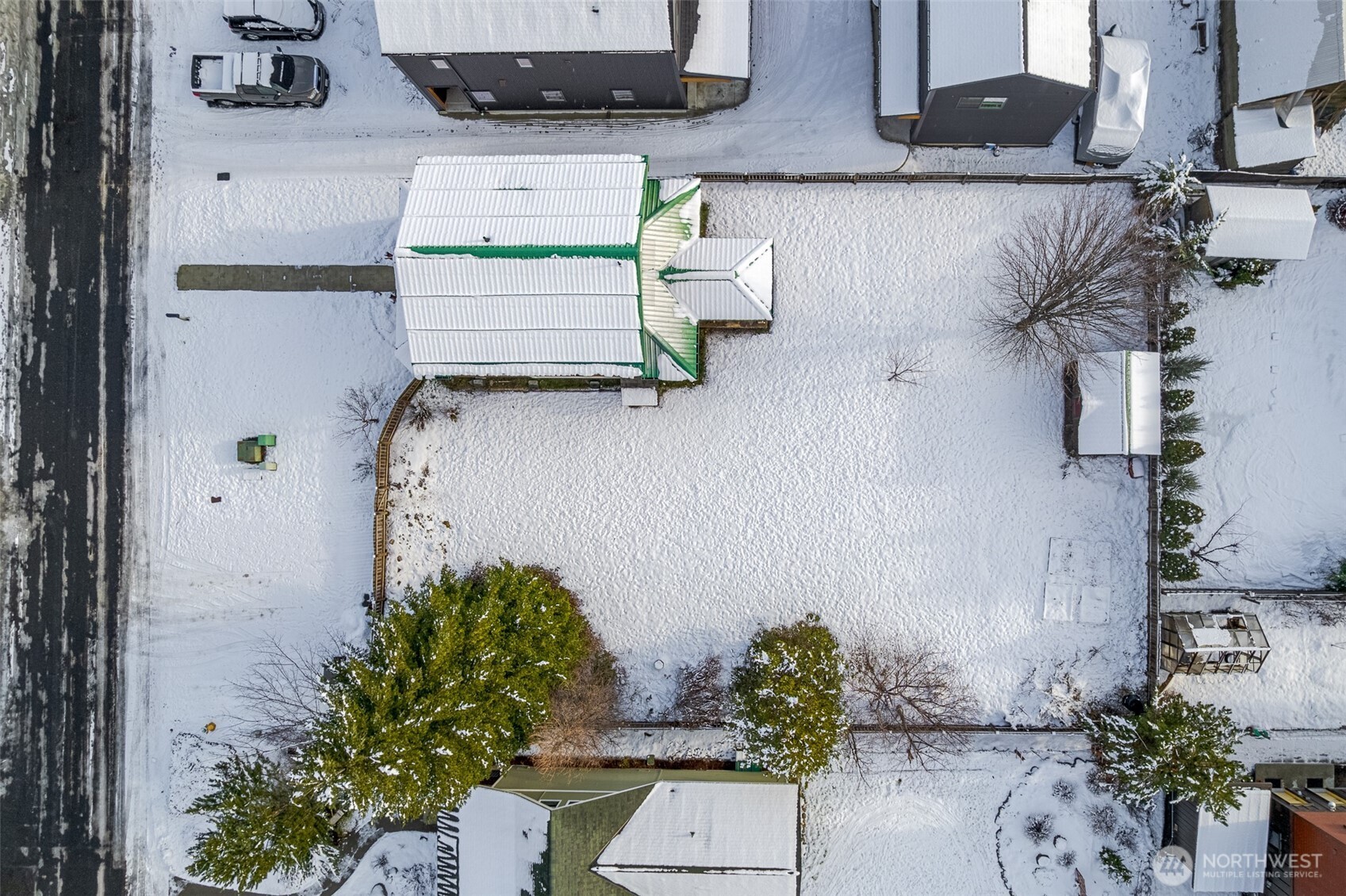 213 Park Street , Leavenworth, WA 98826